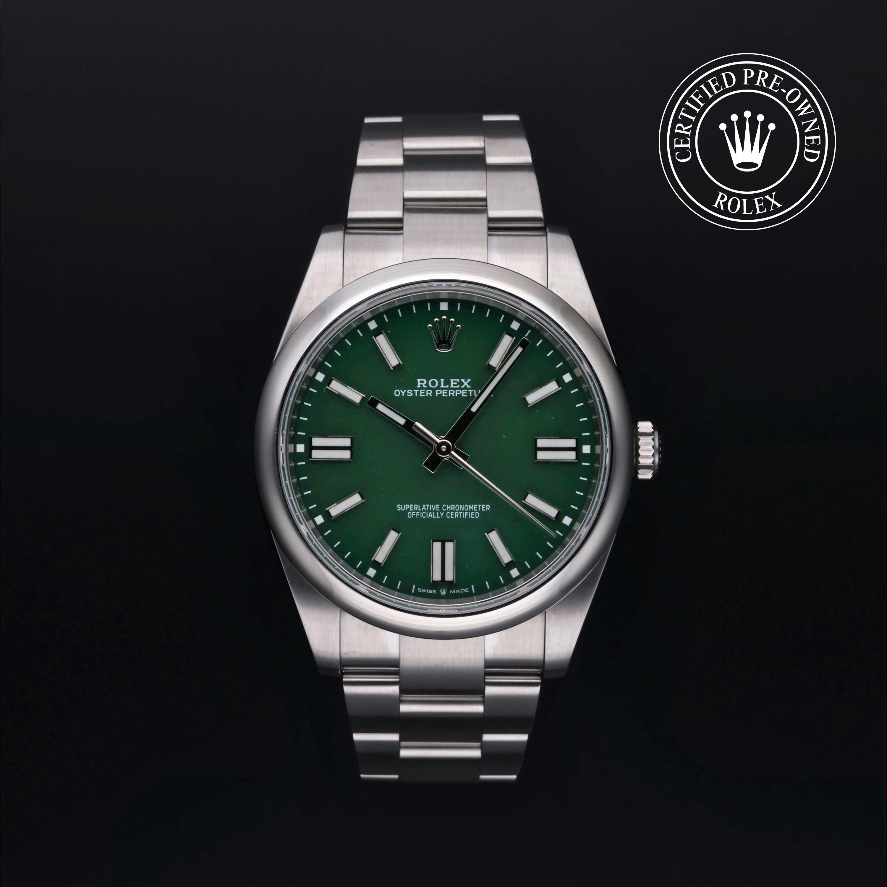 Oyster Perpetual 41 thumbnail