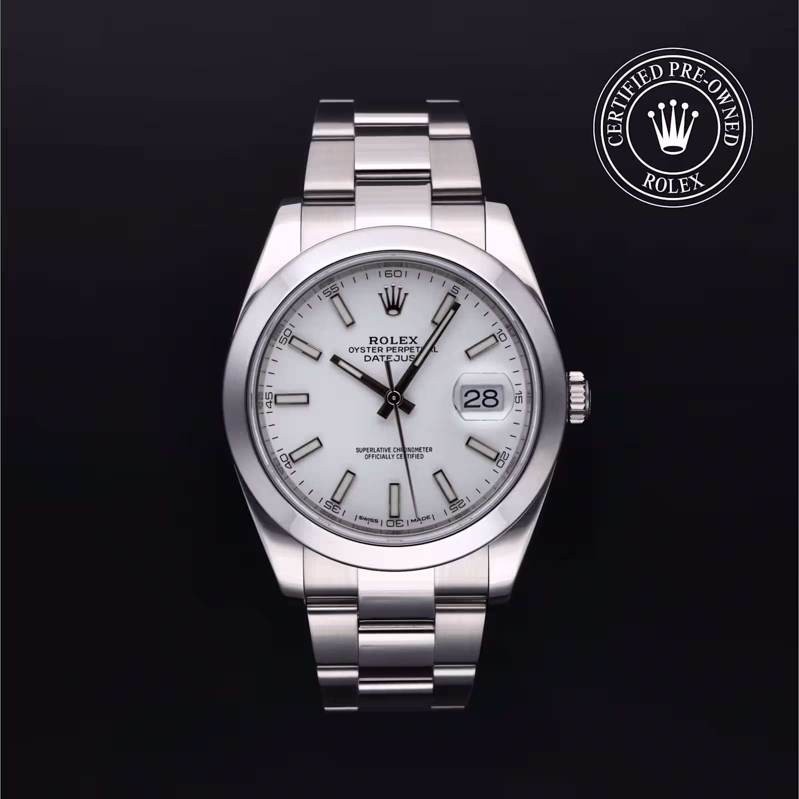 Datejust thumbnail