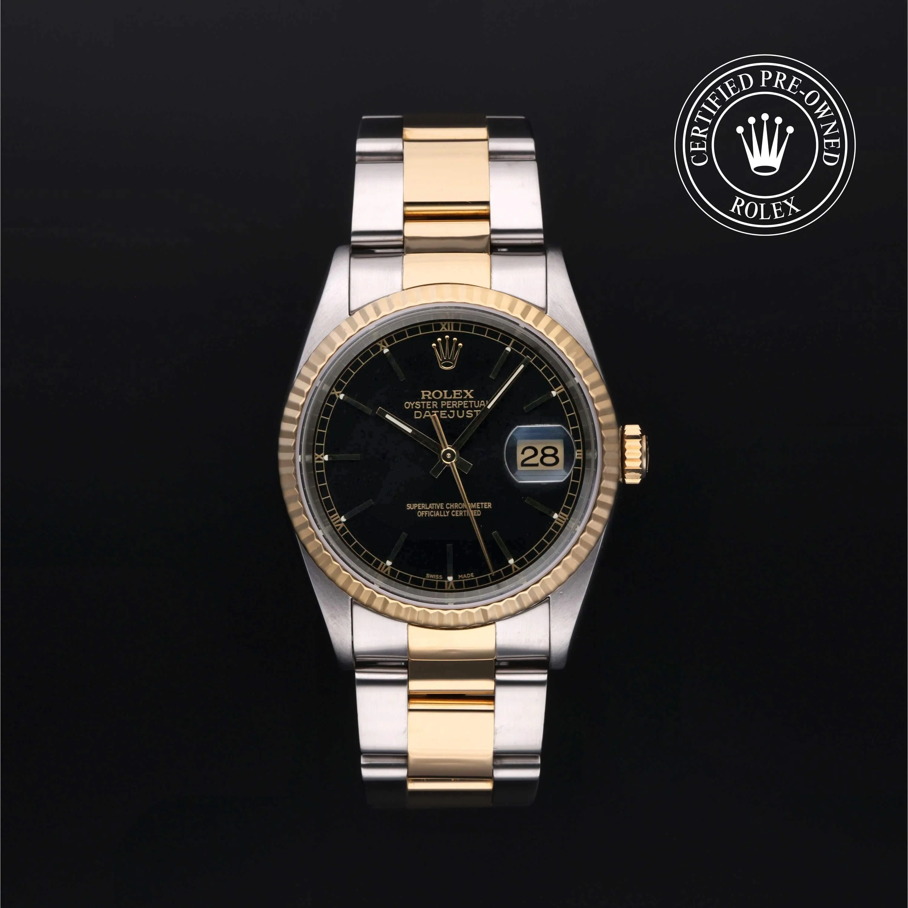 Datejust 36 thumbnail
