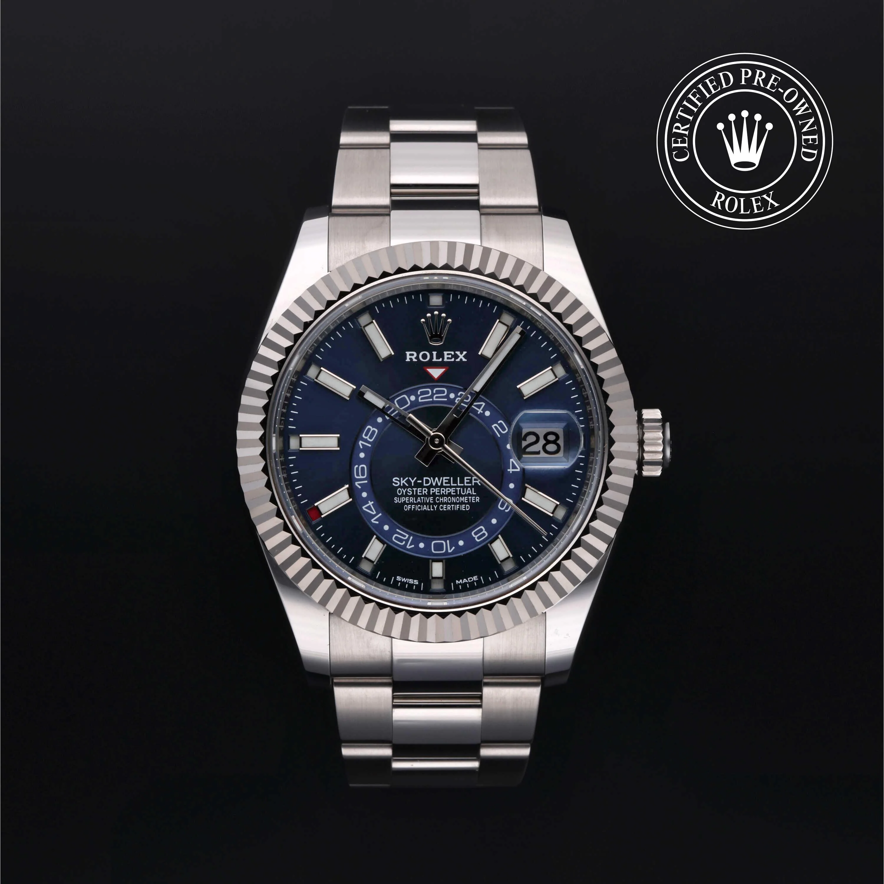 Sky-Dweller thumbnail