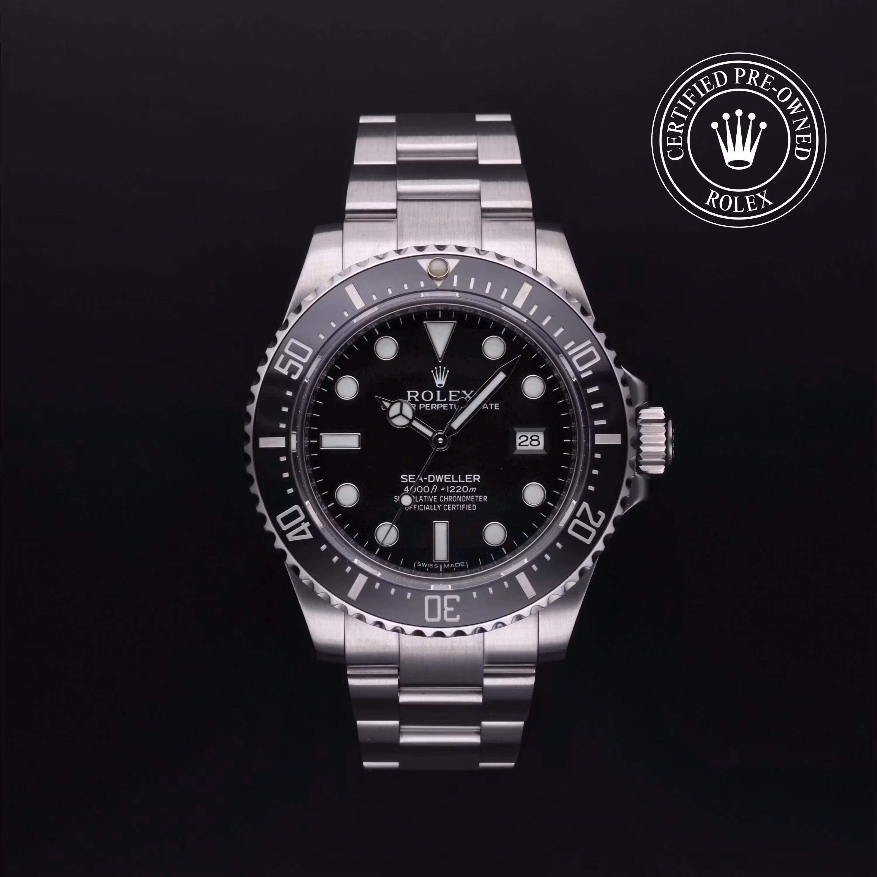 Sea-Dweller thumbnail