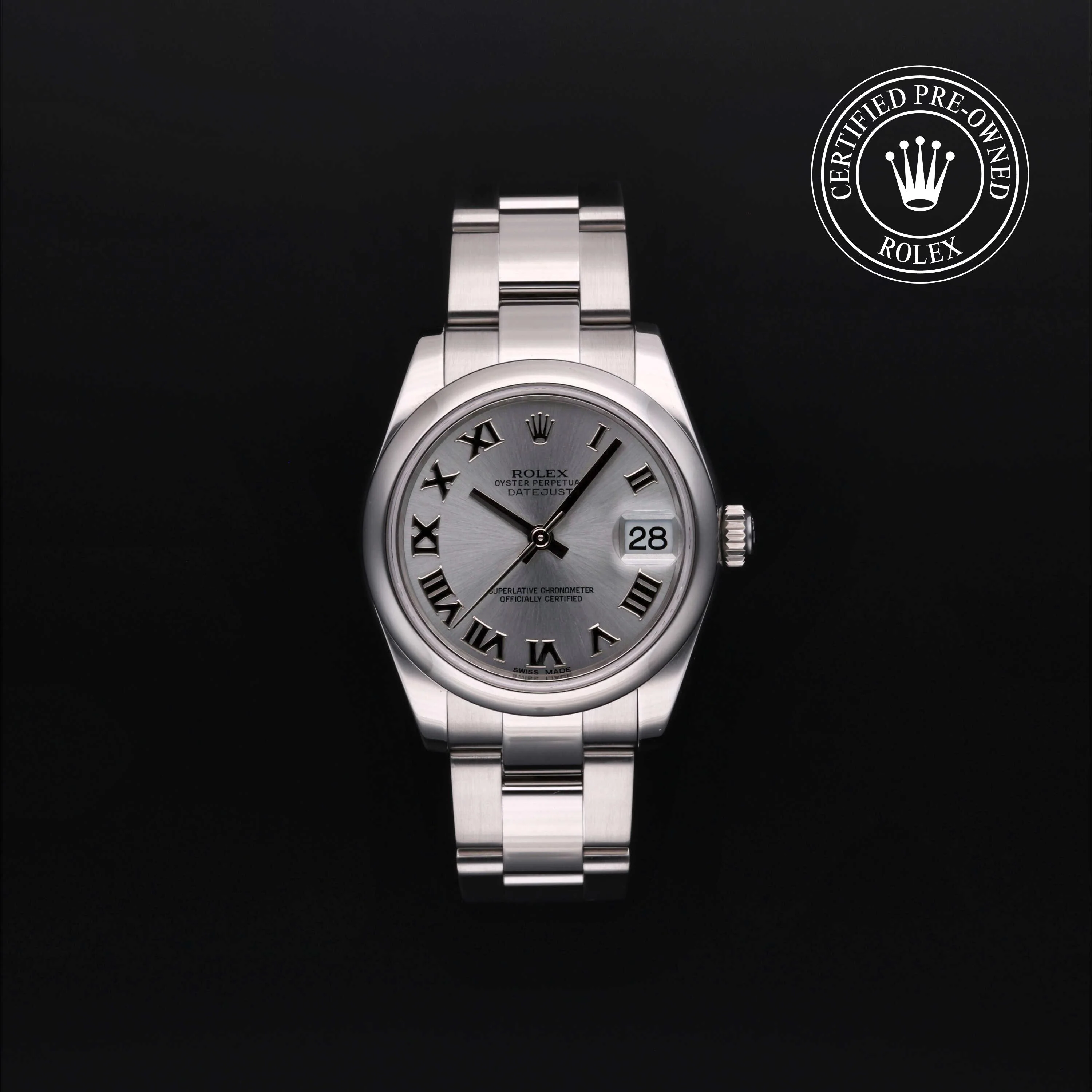 Datejust 31 M178240-0006 thumbnail