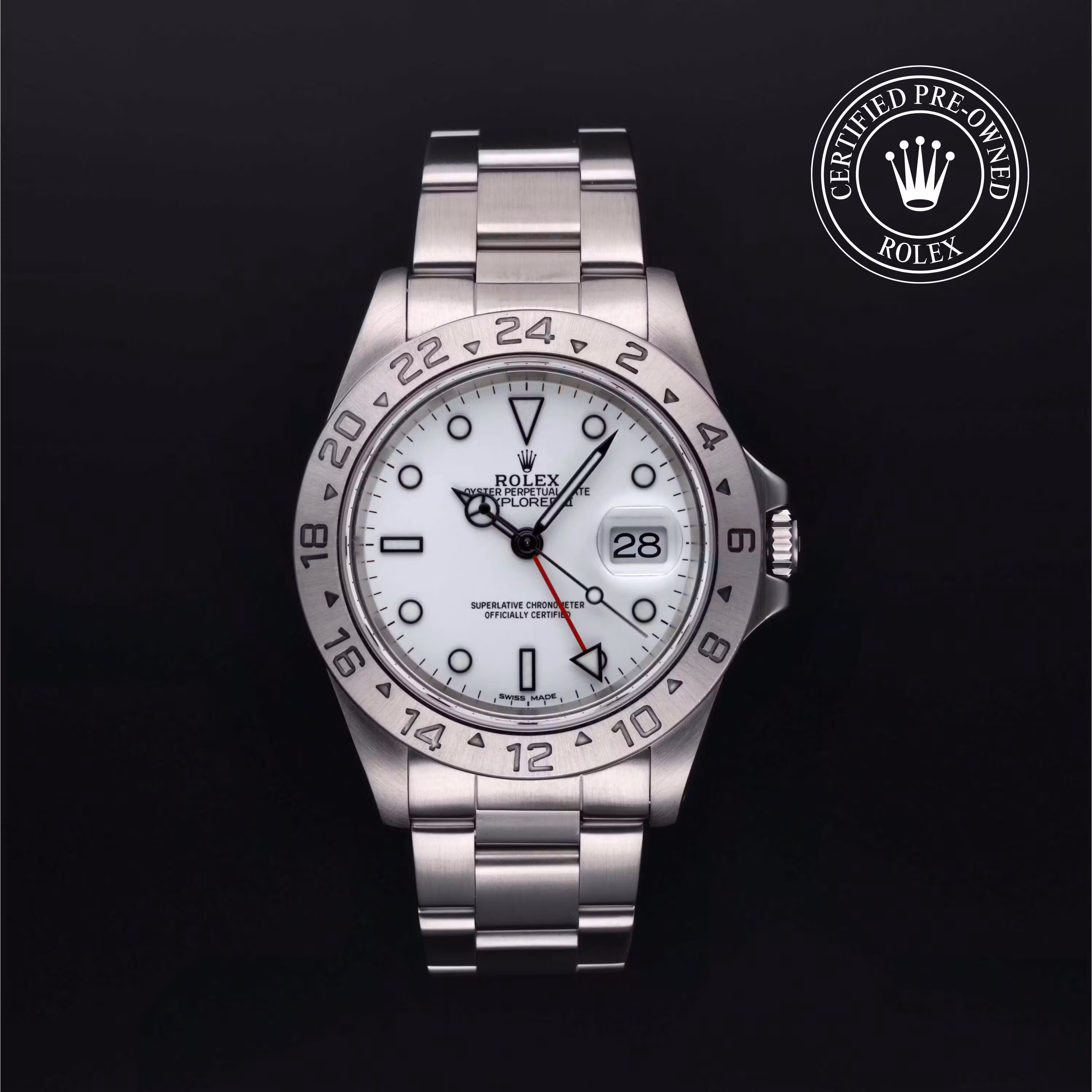 Explorer II thumbnail