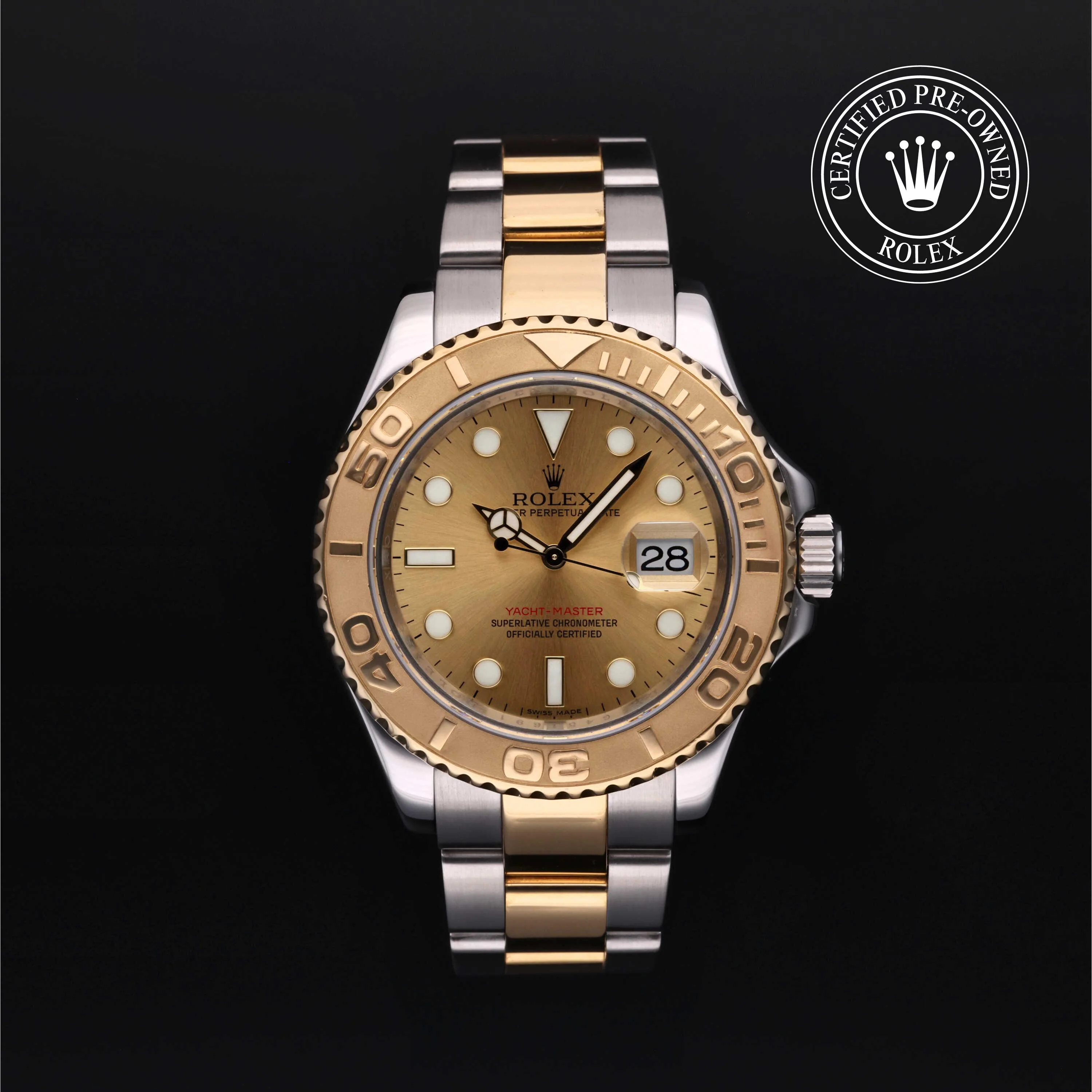 Yacht-Master thumbnail
