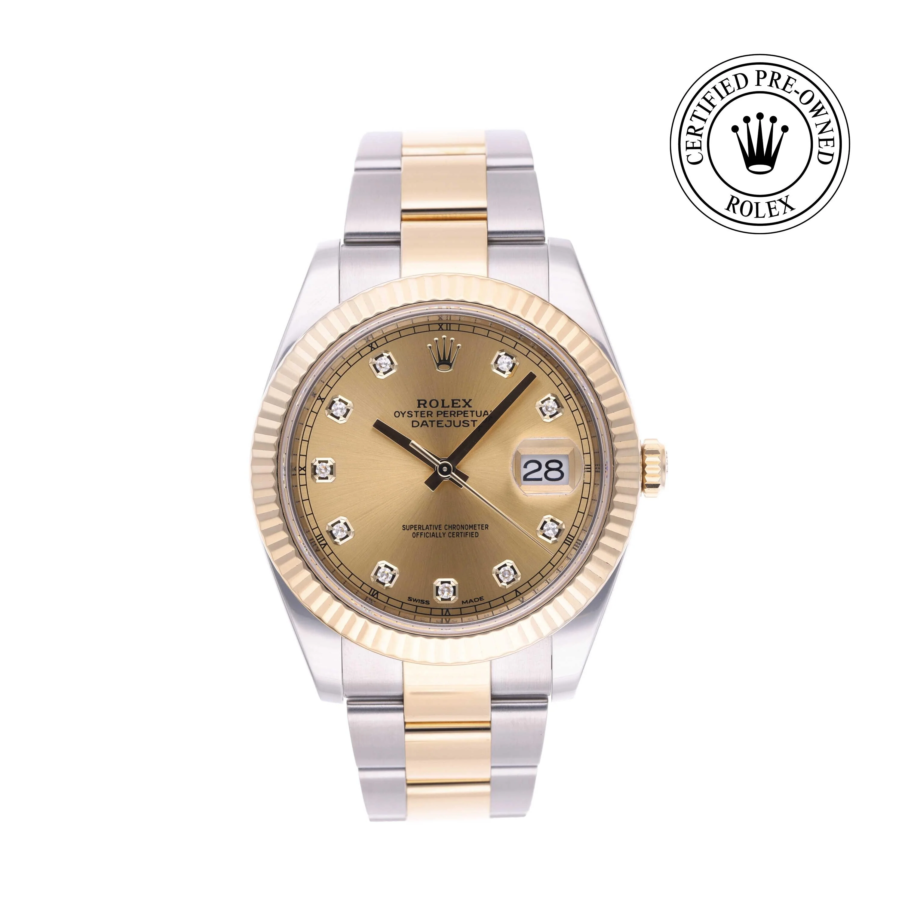 DATEJUST thumbnail
