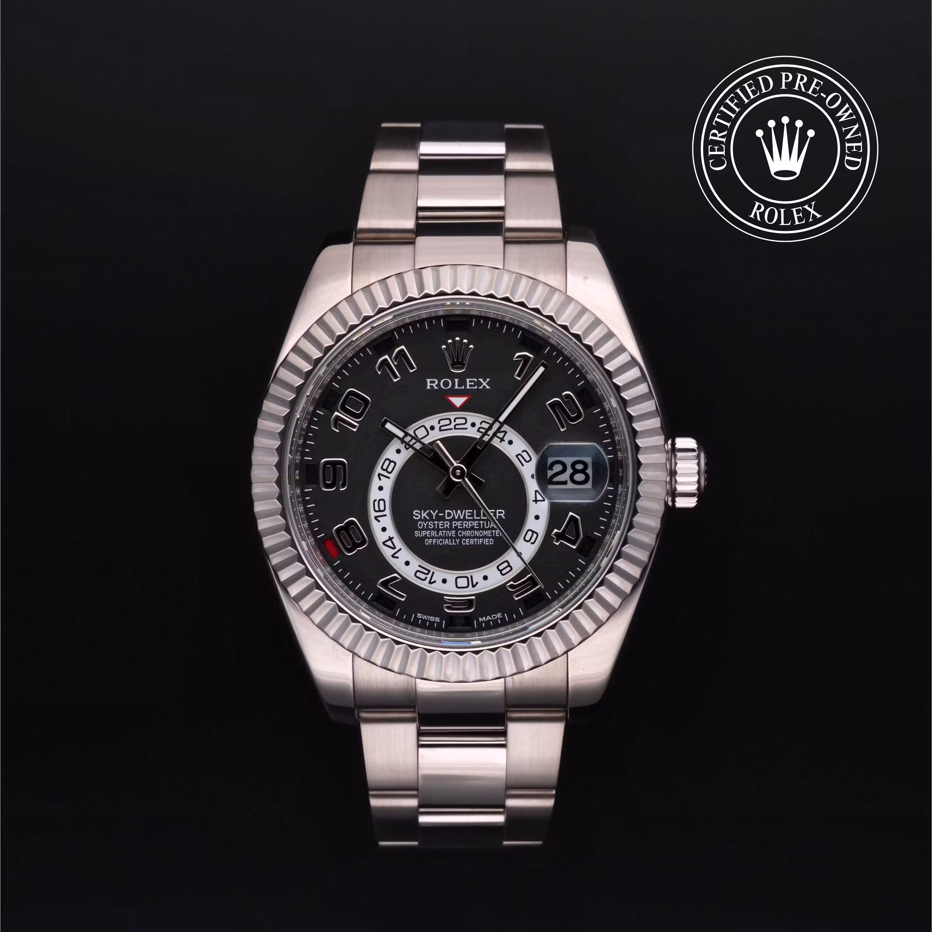 Sky-Dweller thumbnail