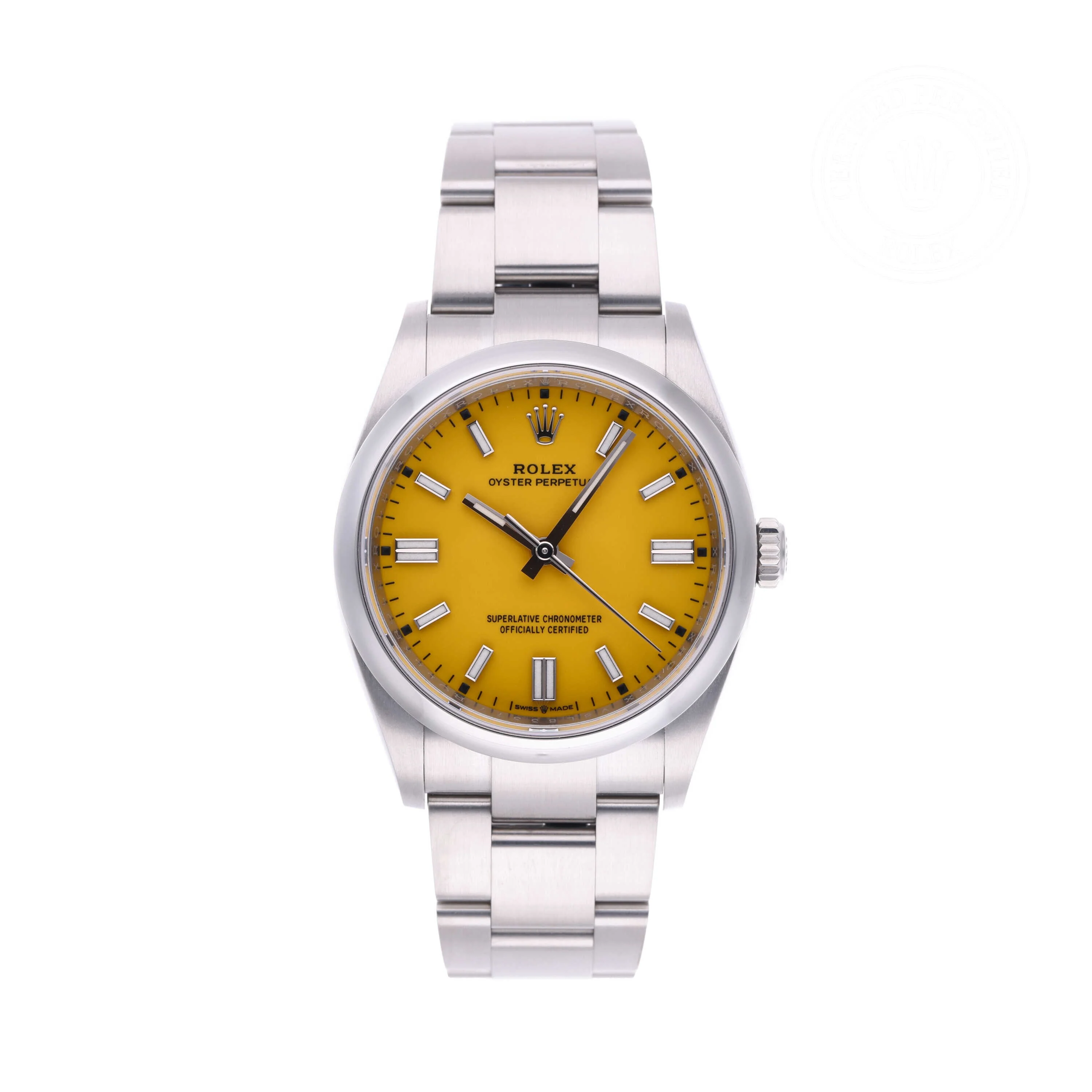 Oyster Perpetual thumbnail