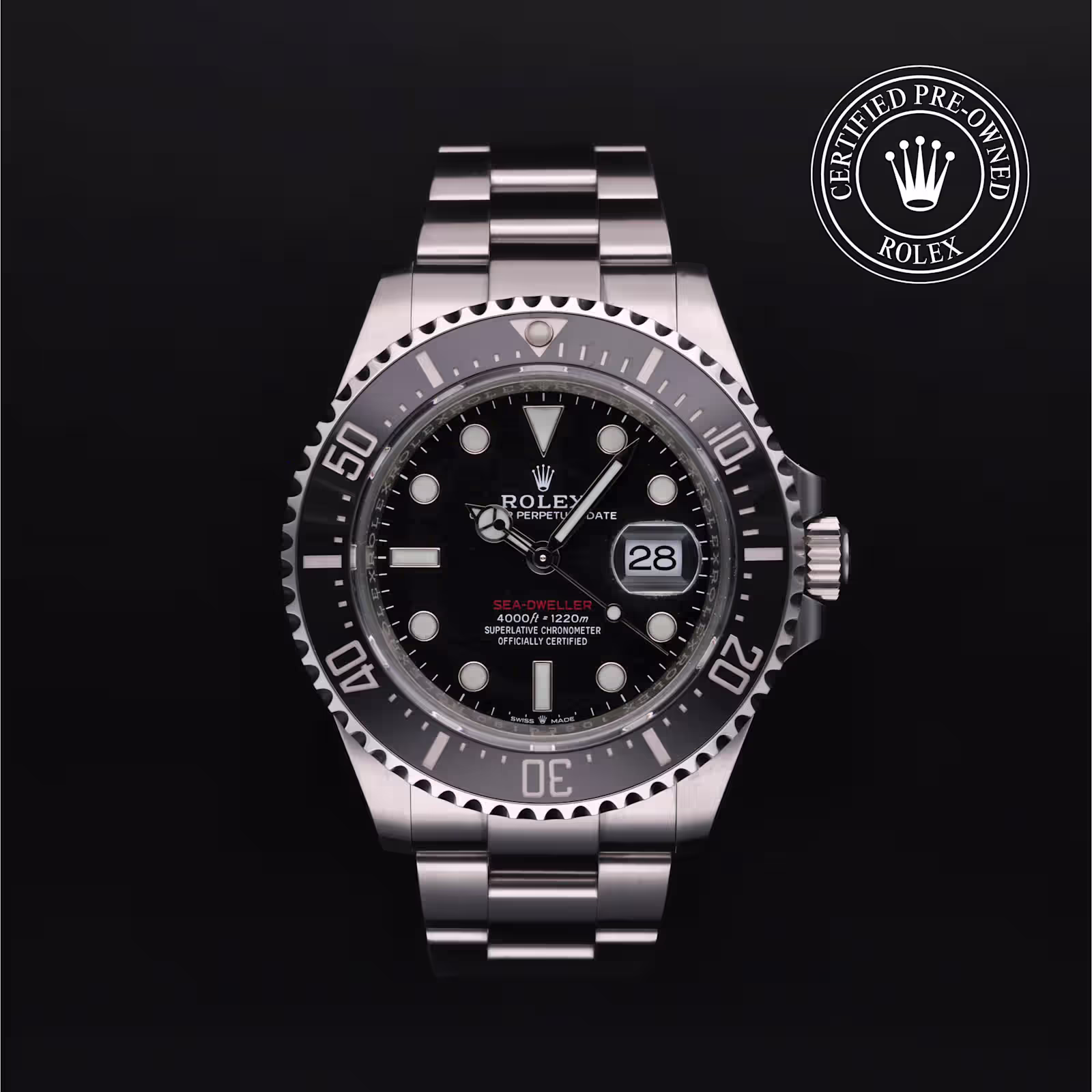 Sea-Dweller thumbnail