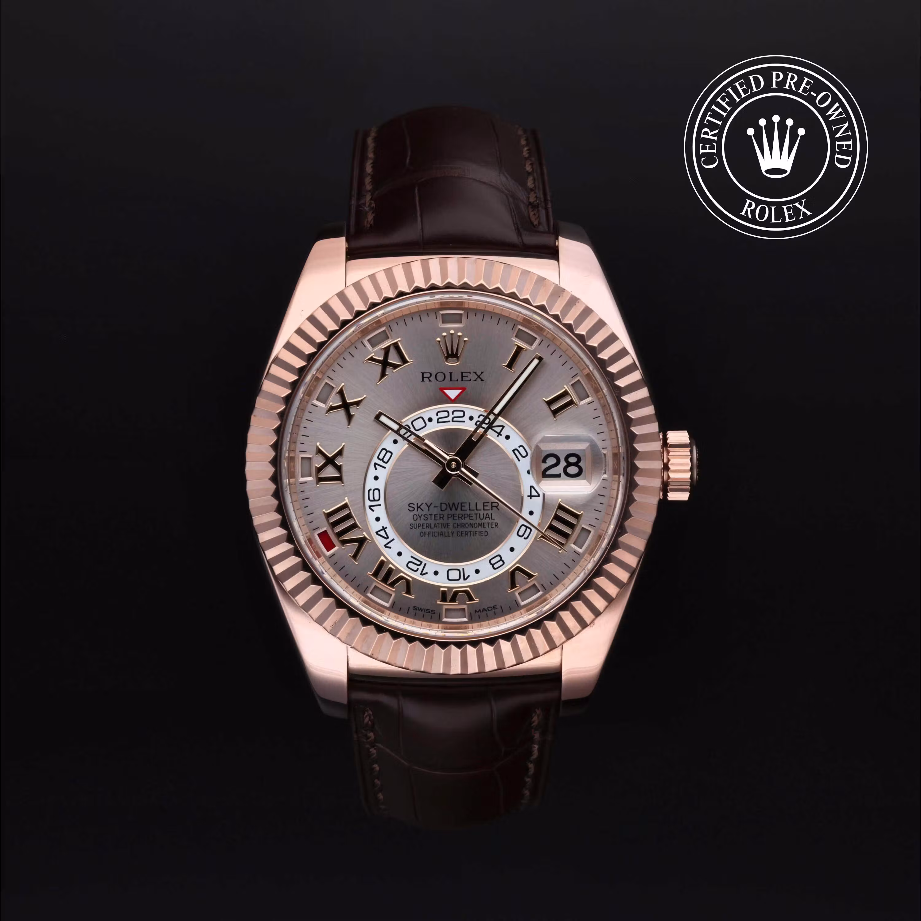 Sky-Dweller thumbnail