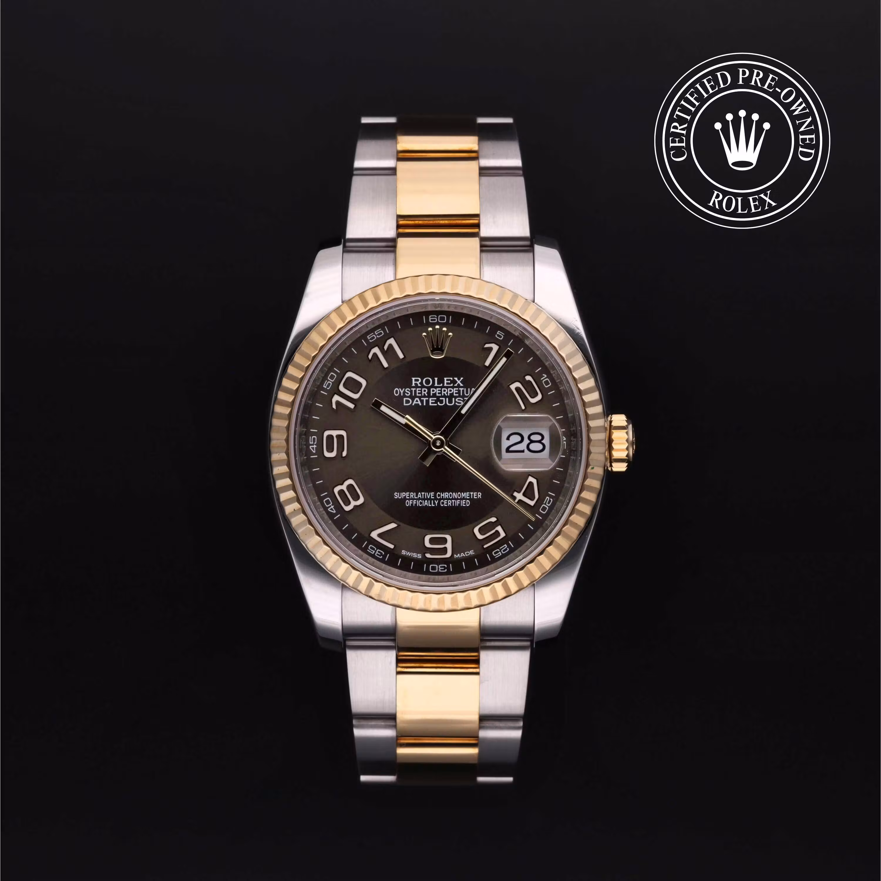 Datejust thumbnail