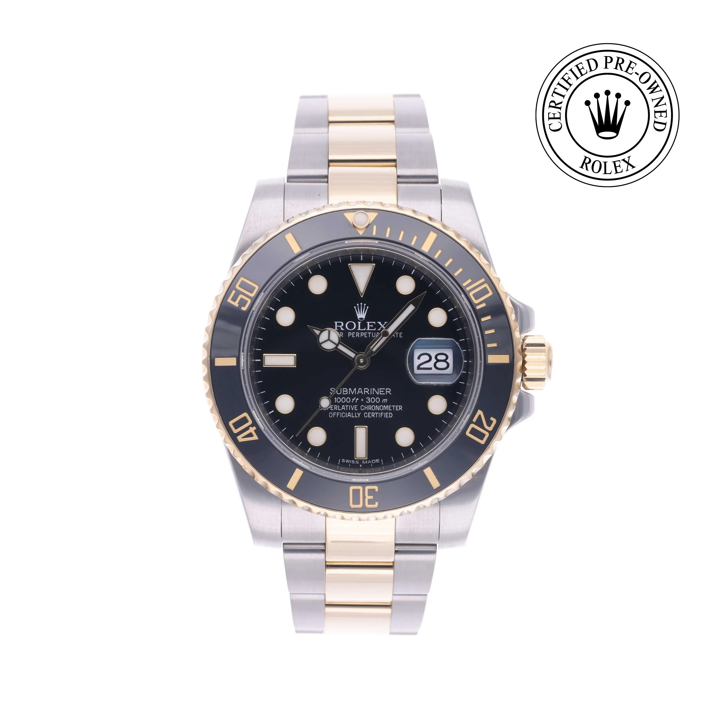 SUBMARINER DATE thumbnail