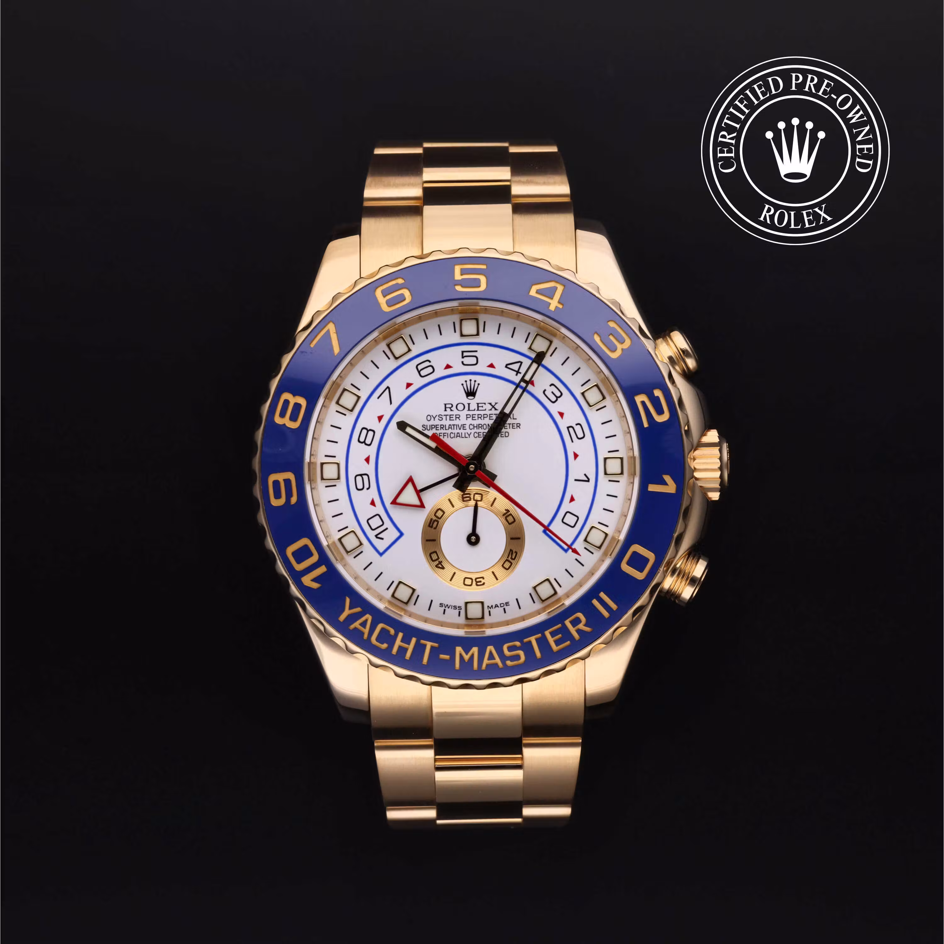 Yacht-Master II thumbnail