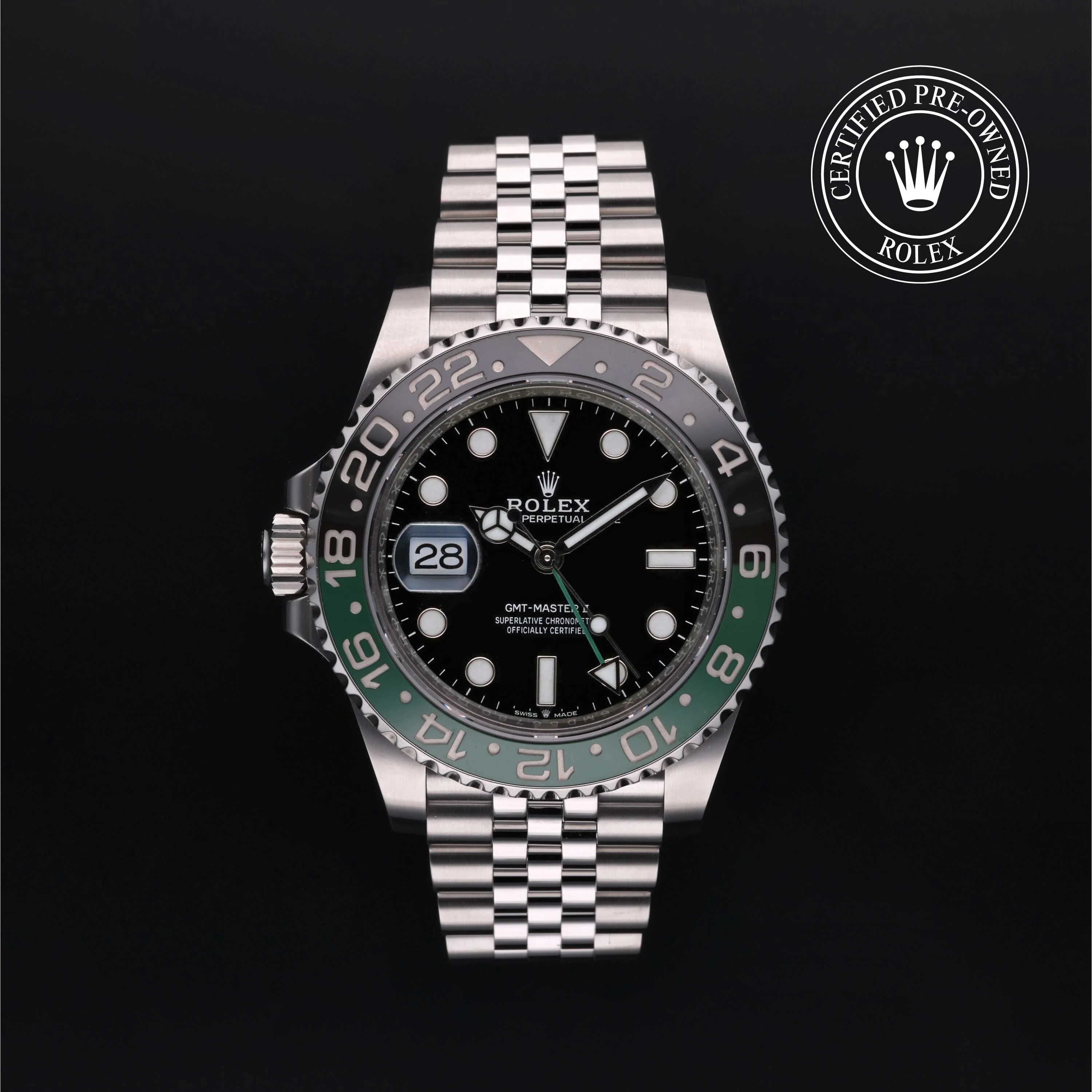 GMT-Master II thumbnail