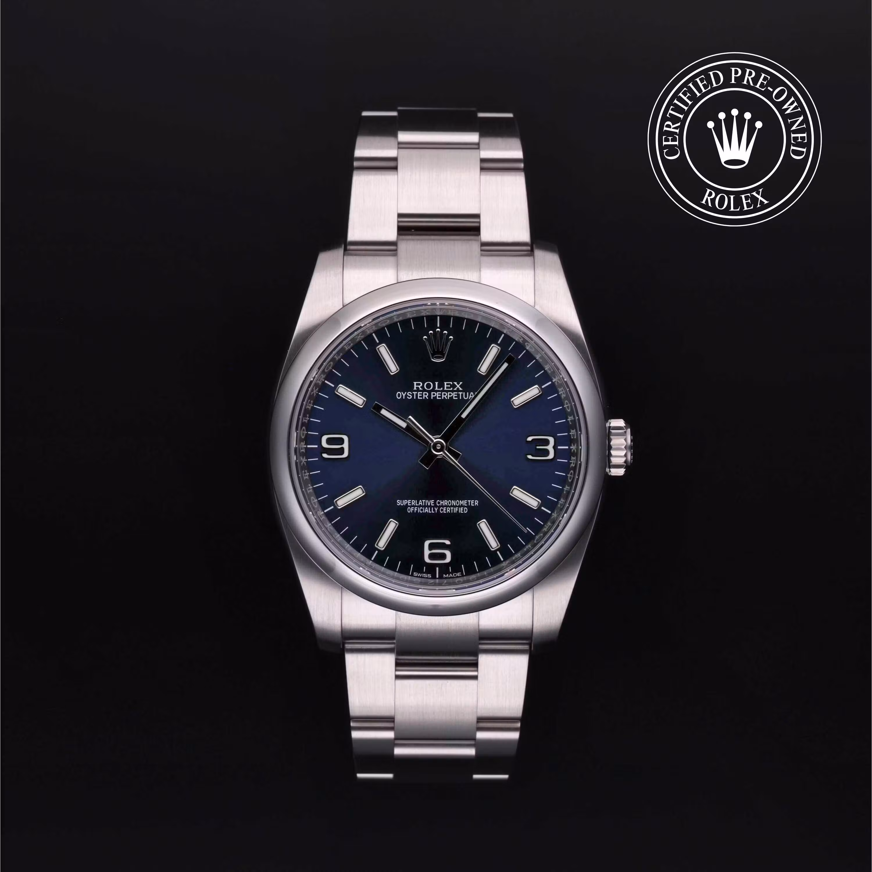 Oyster Perpetual thumbnail
