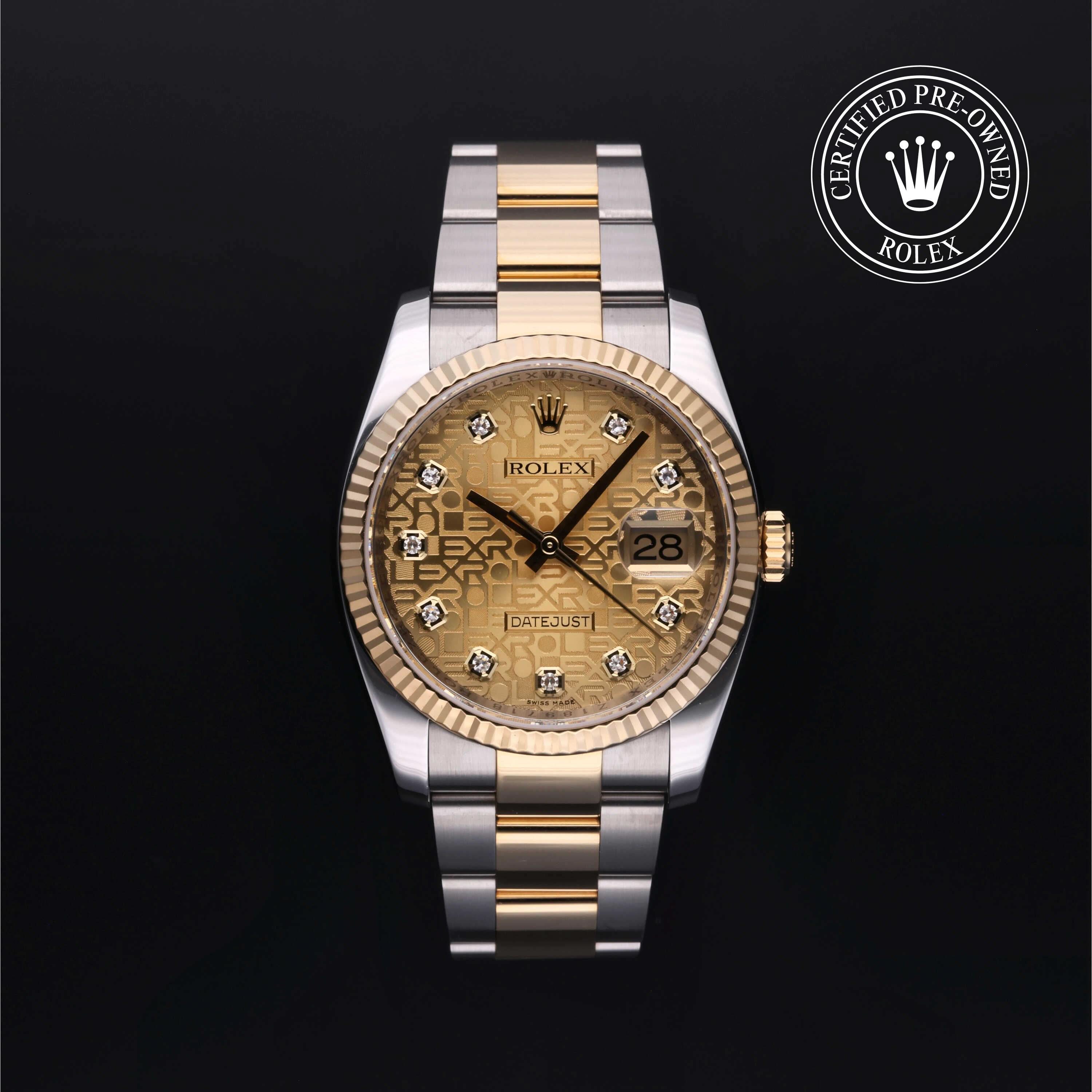 Datejust 36 thumbnail