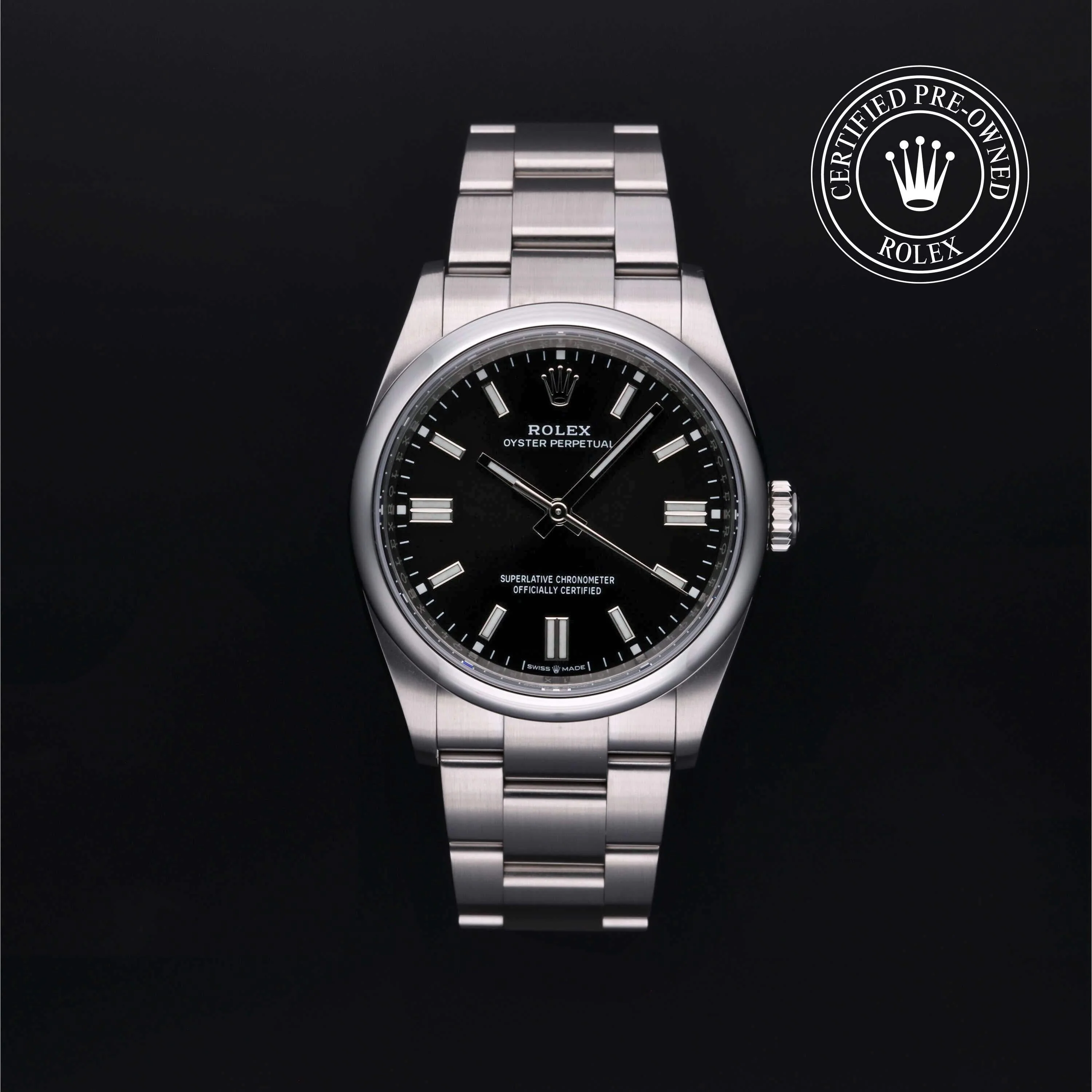 Oyster Perpetual 36 thumbnail