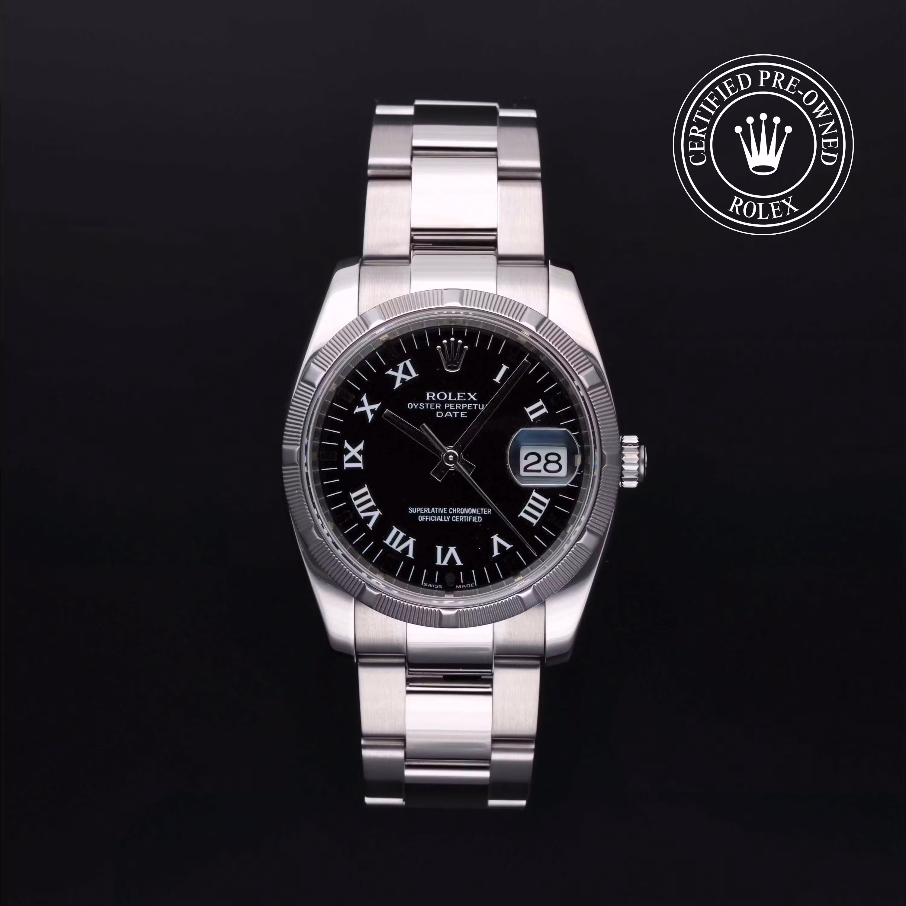 Oyster Perpetual thumbnail