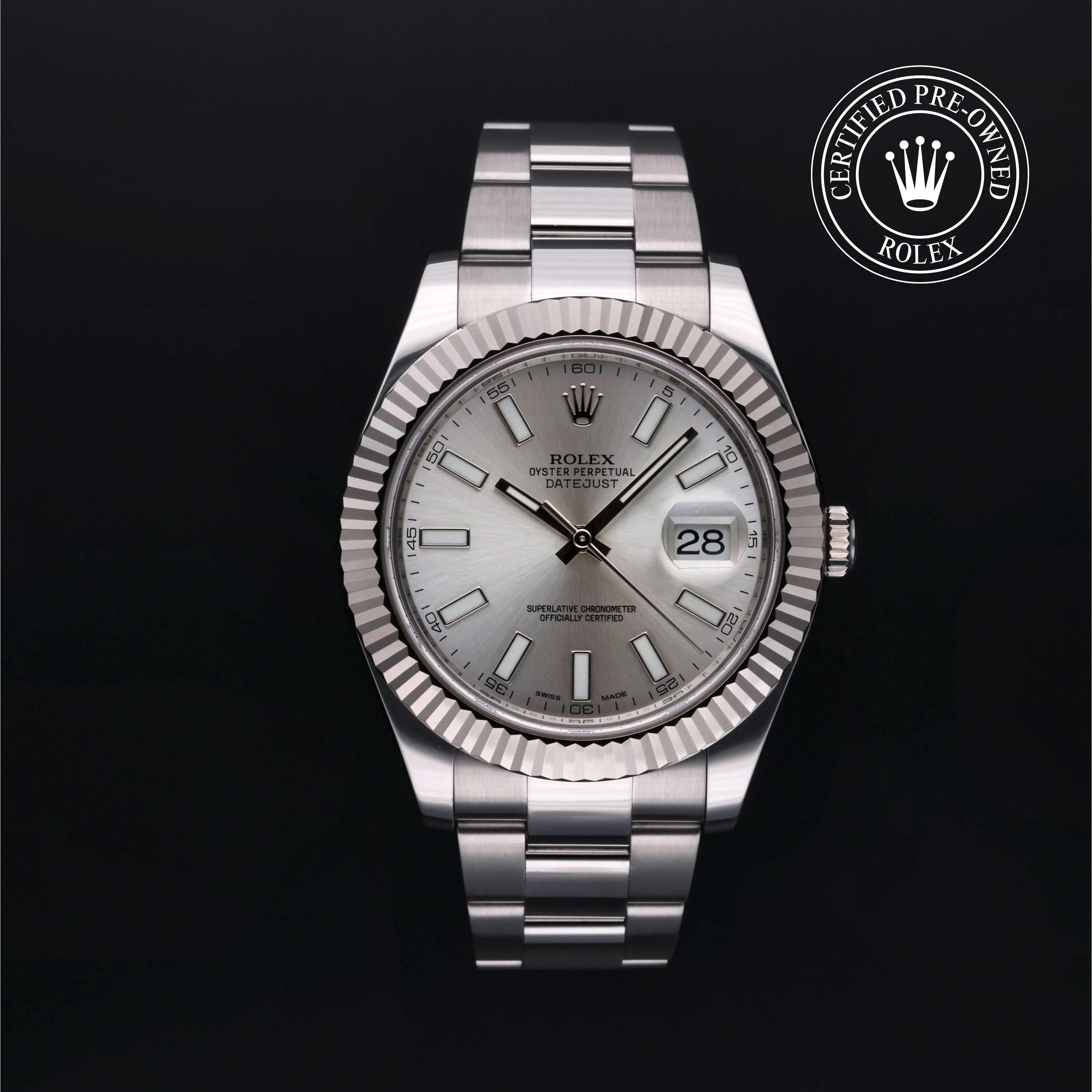 Datejust II thumbnail