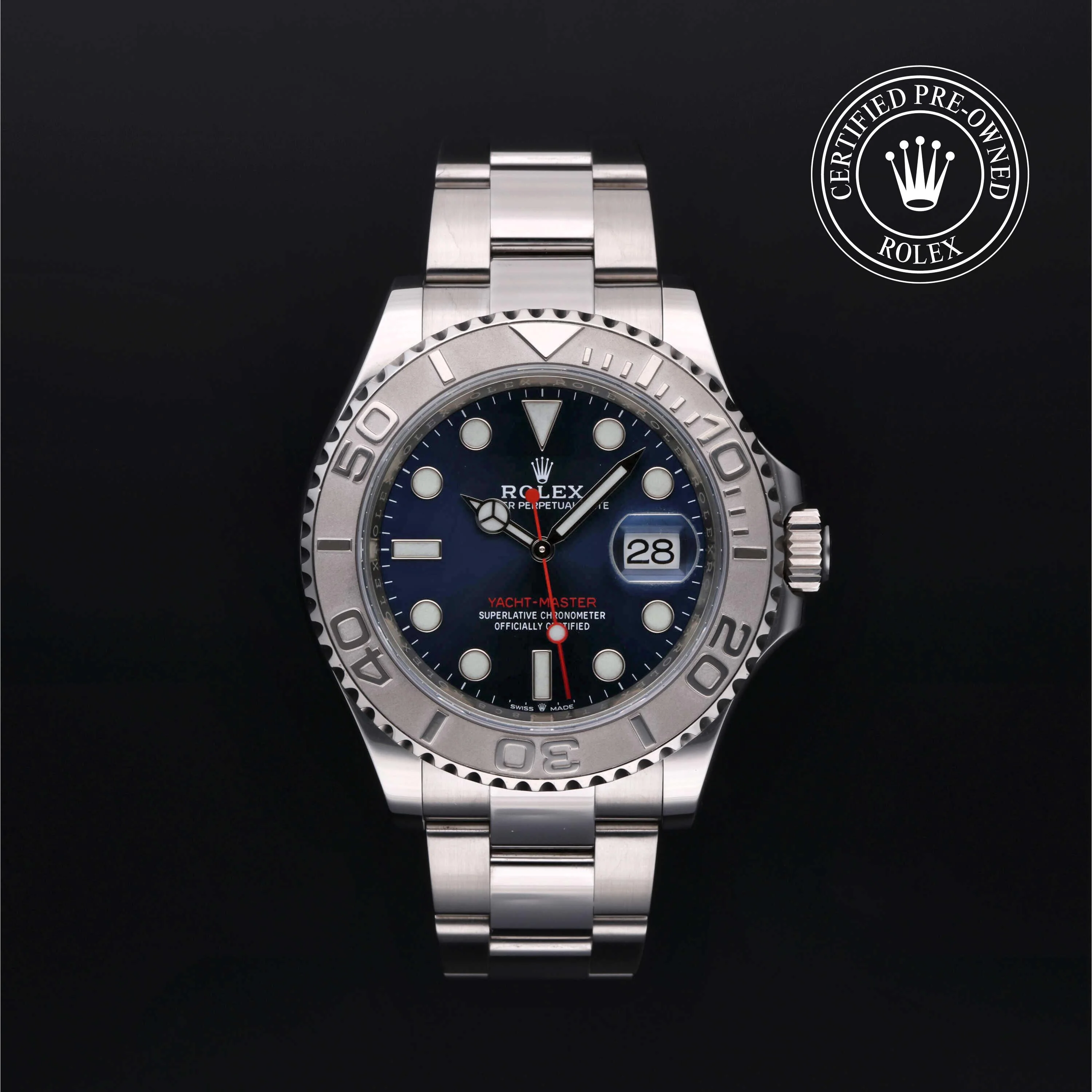 Yacht-Master thumbnail
