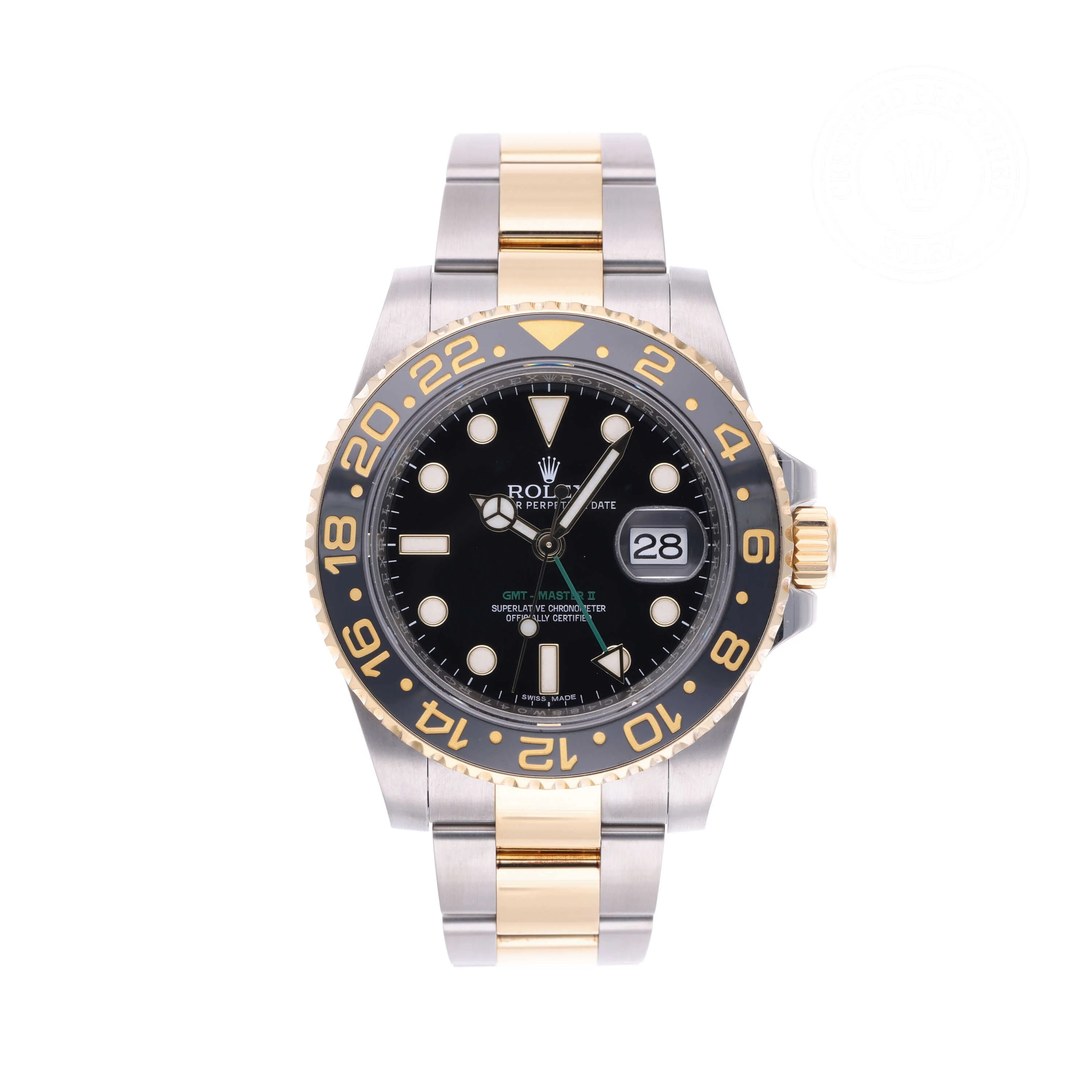 GMT-Master II thumbnail