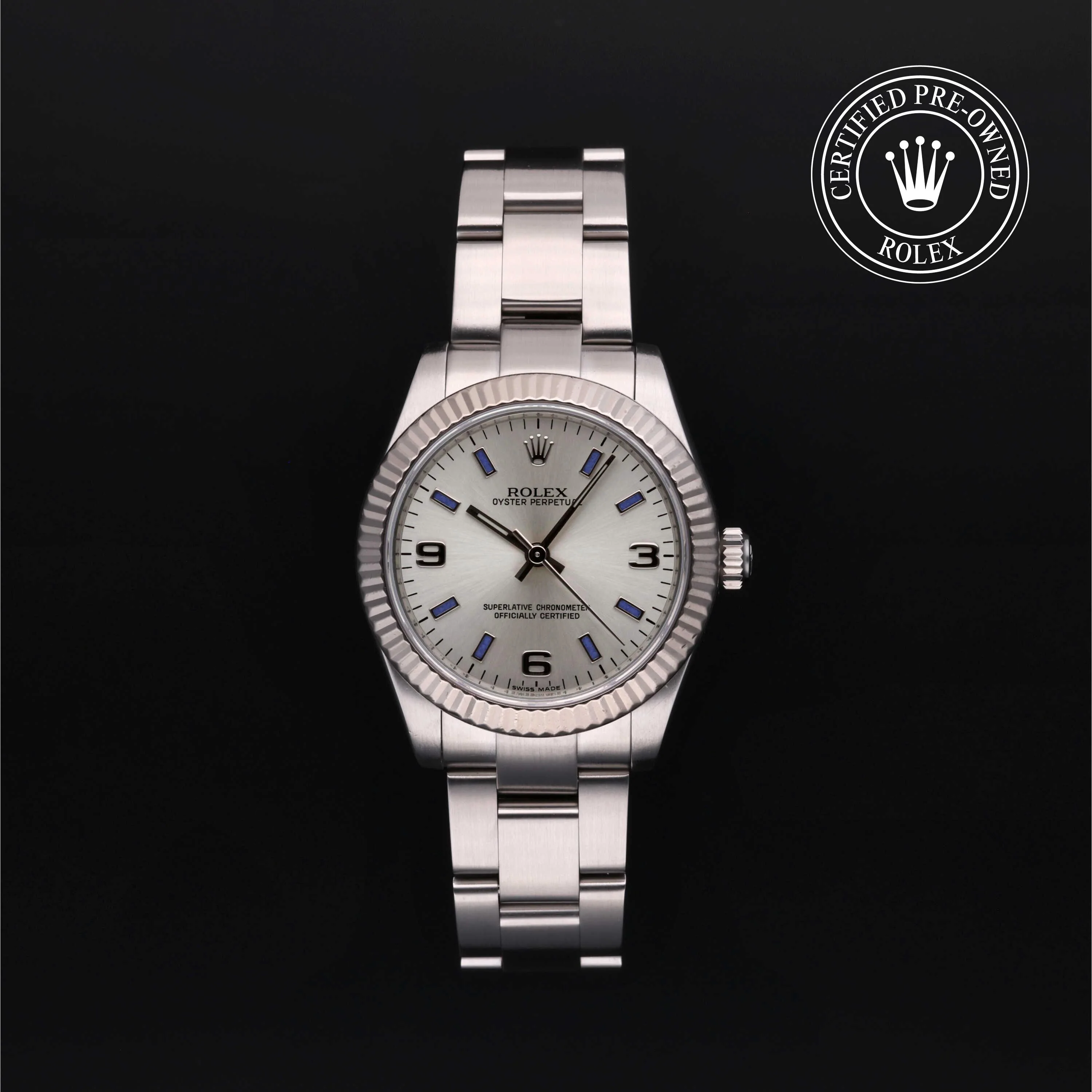 Oyster Perpetual thumbnail