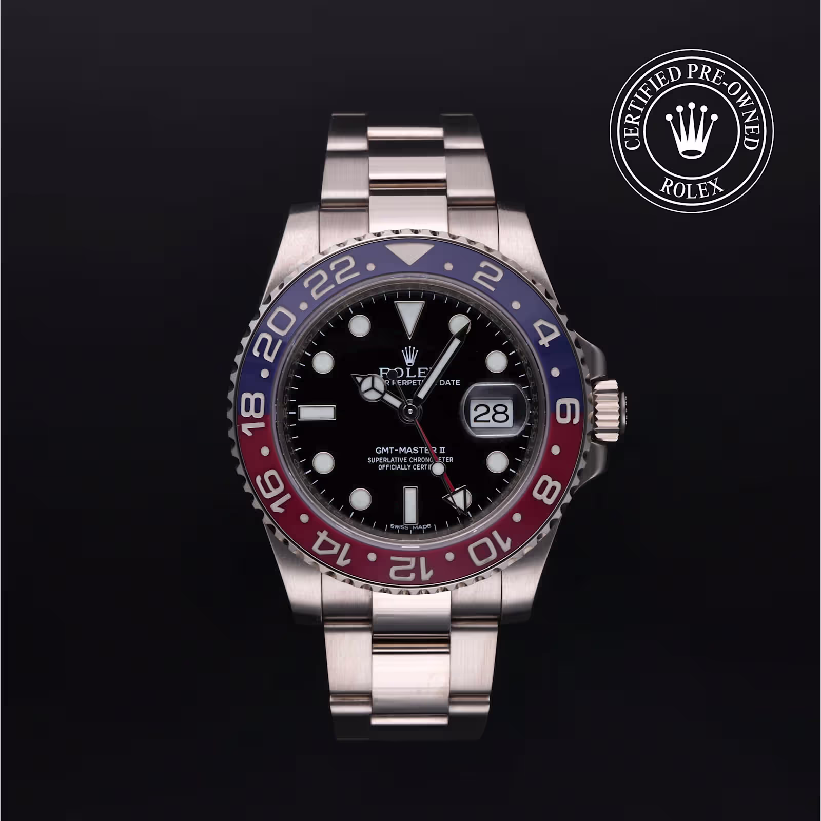 GMT-Master II thumbnail