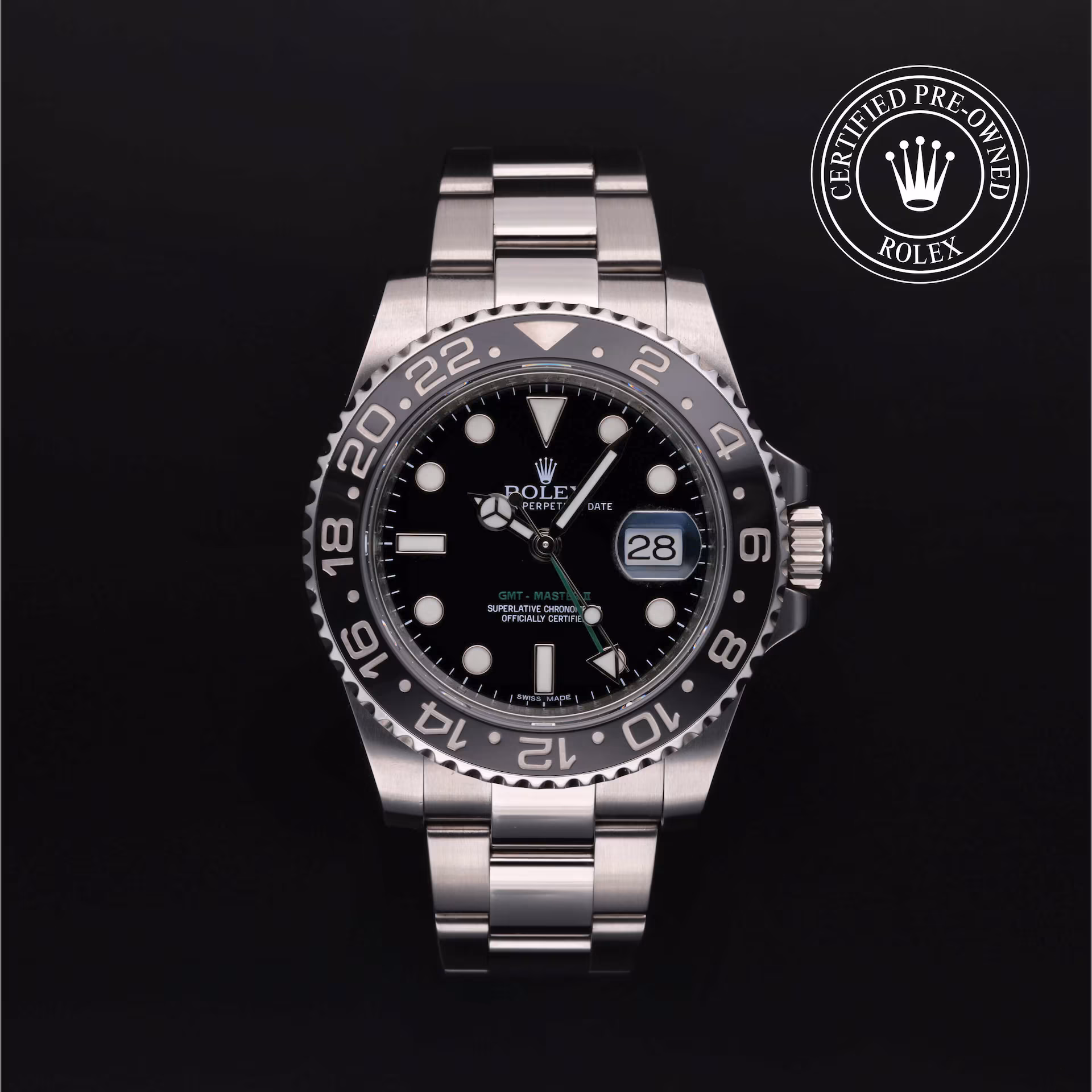 GMT-Master II thumbnail