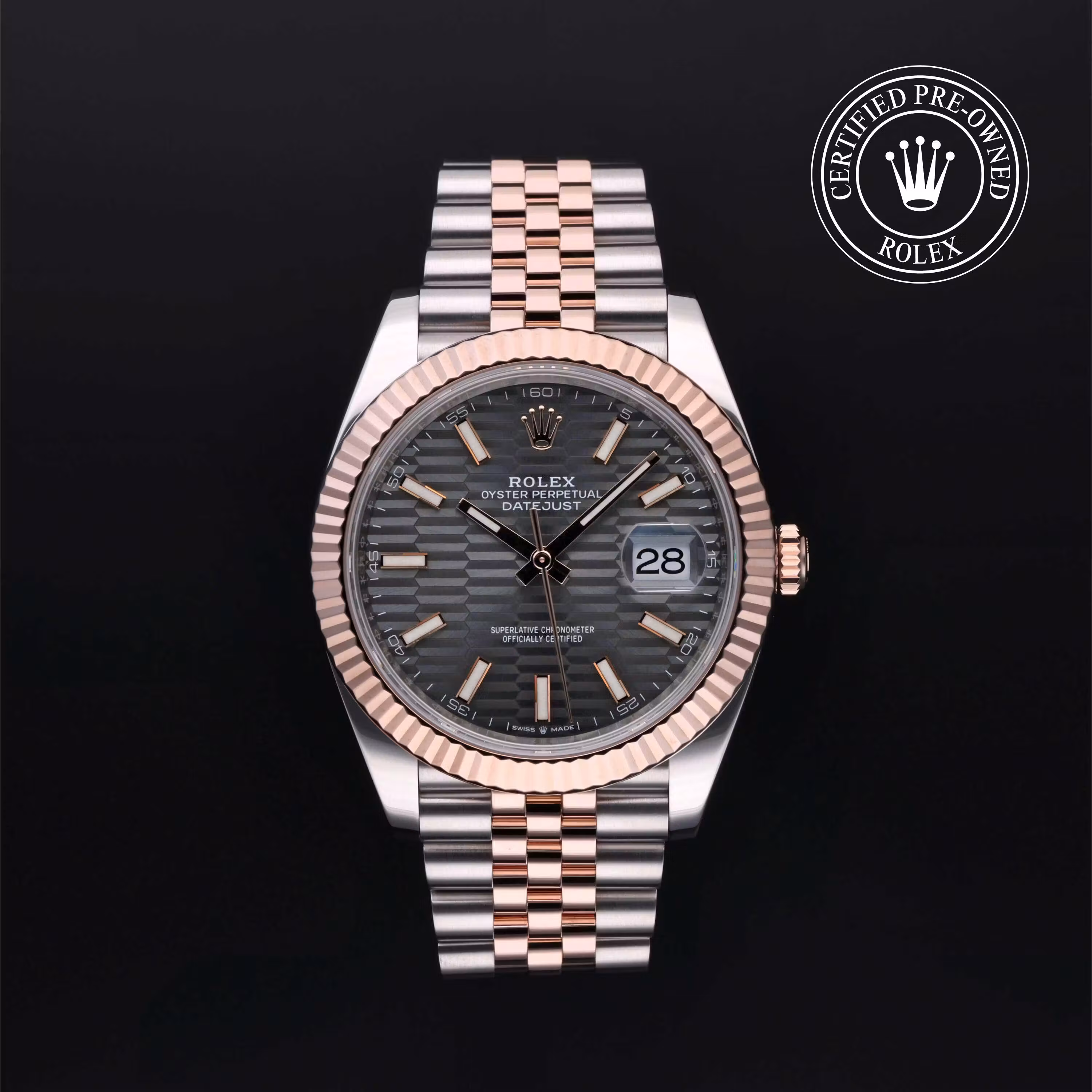 Datejust thumbnail