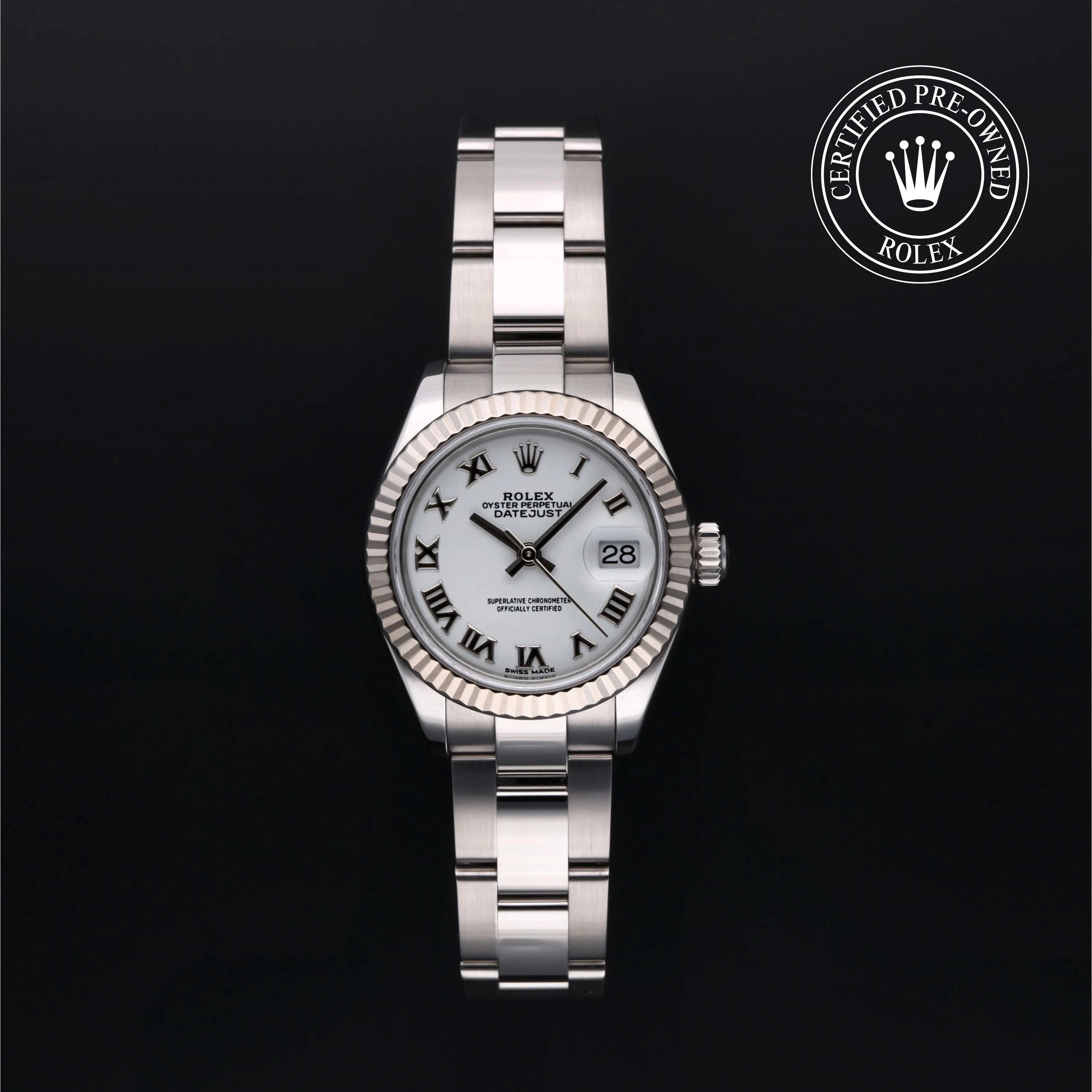 Lady Datejust thumbnail