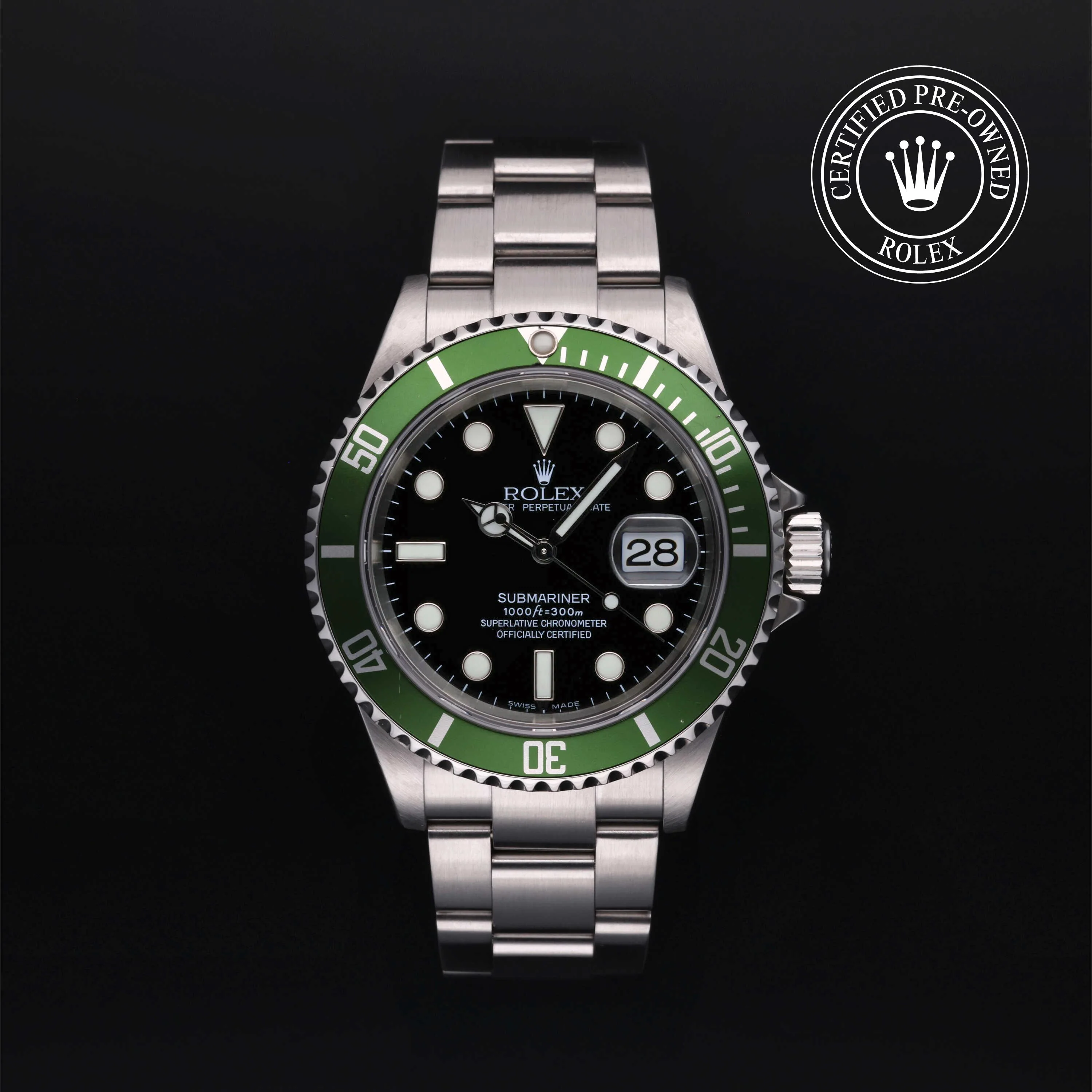 Submariner Date thumbnail