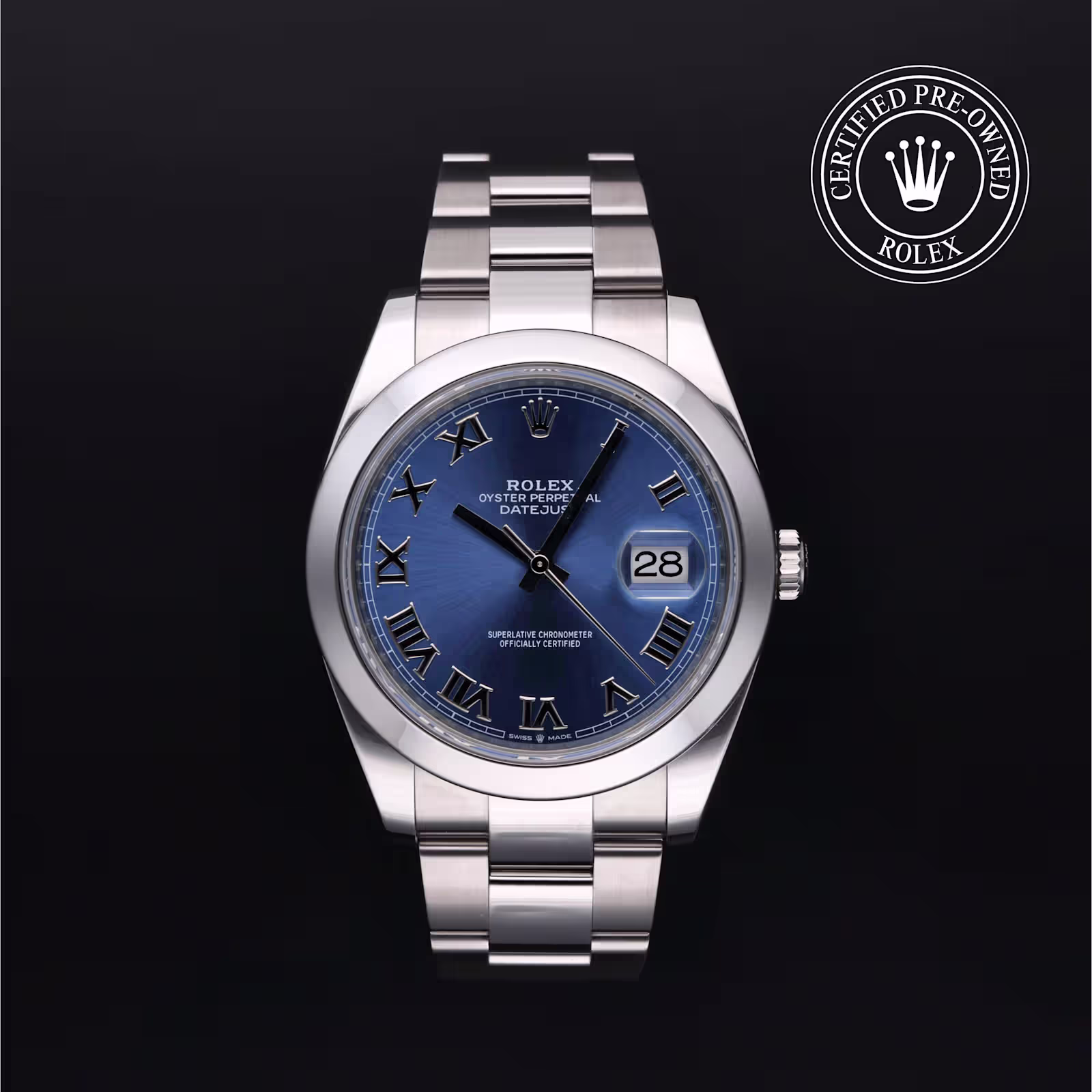Datejust thumbnail