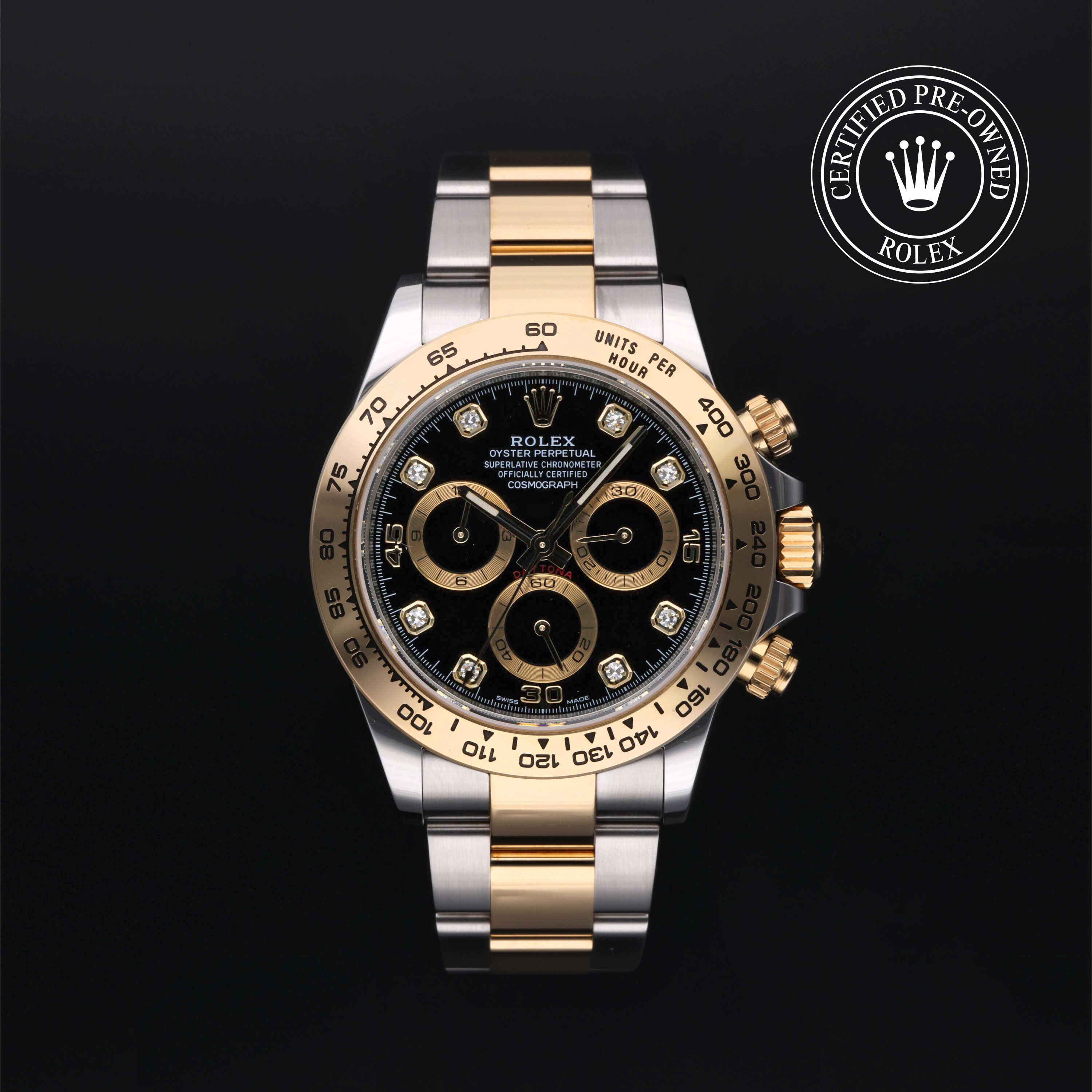 Rolex Cosmograph Daytona , M116503-0011 thumbnail