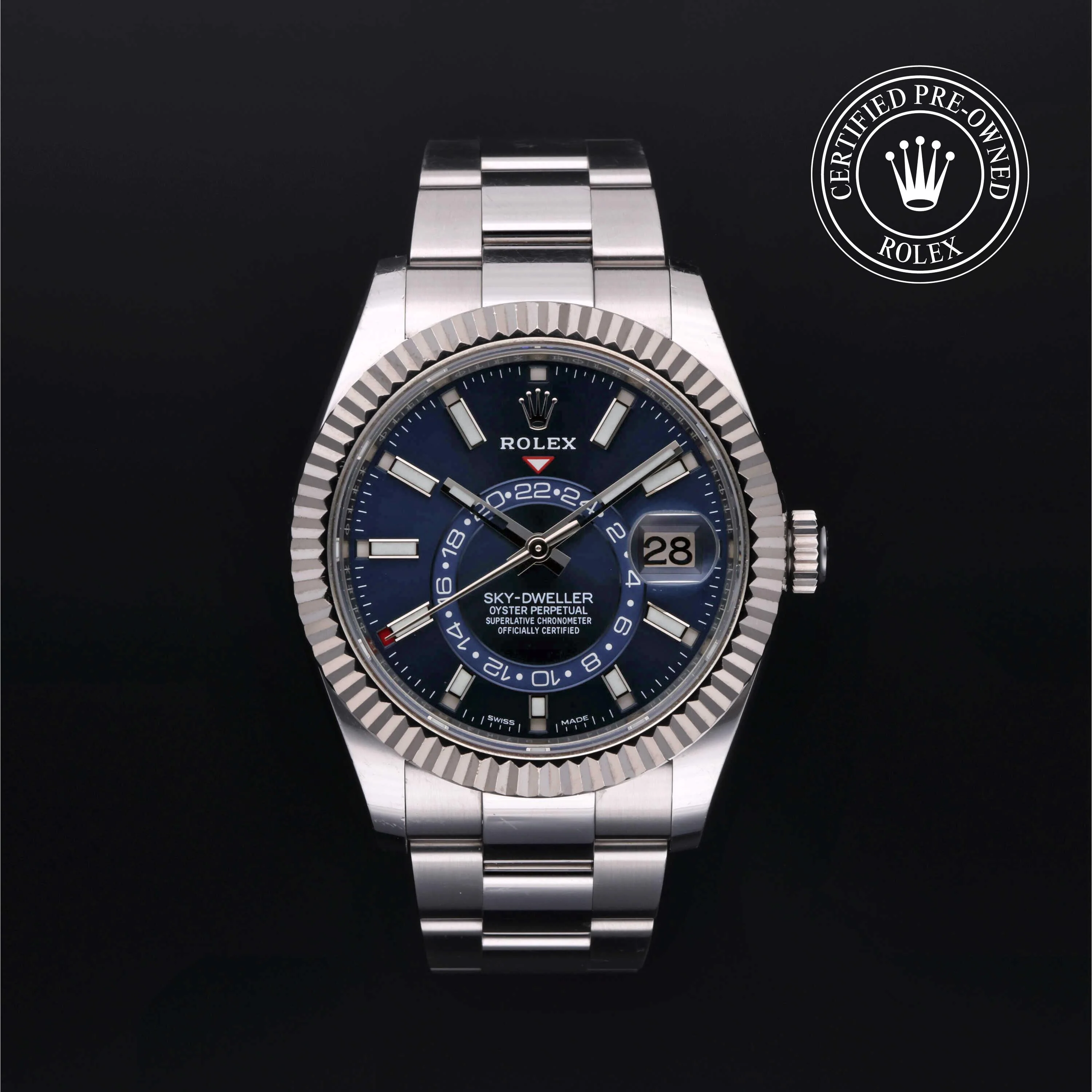 Sky-Dweller thumbnail