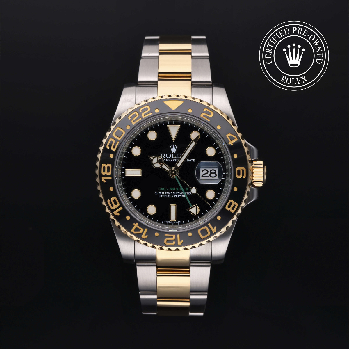 GMT-Master II thumbnail