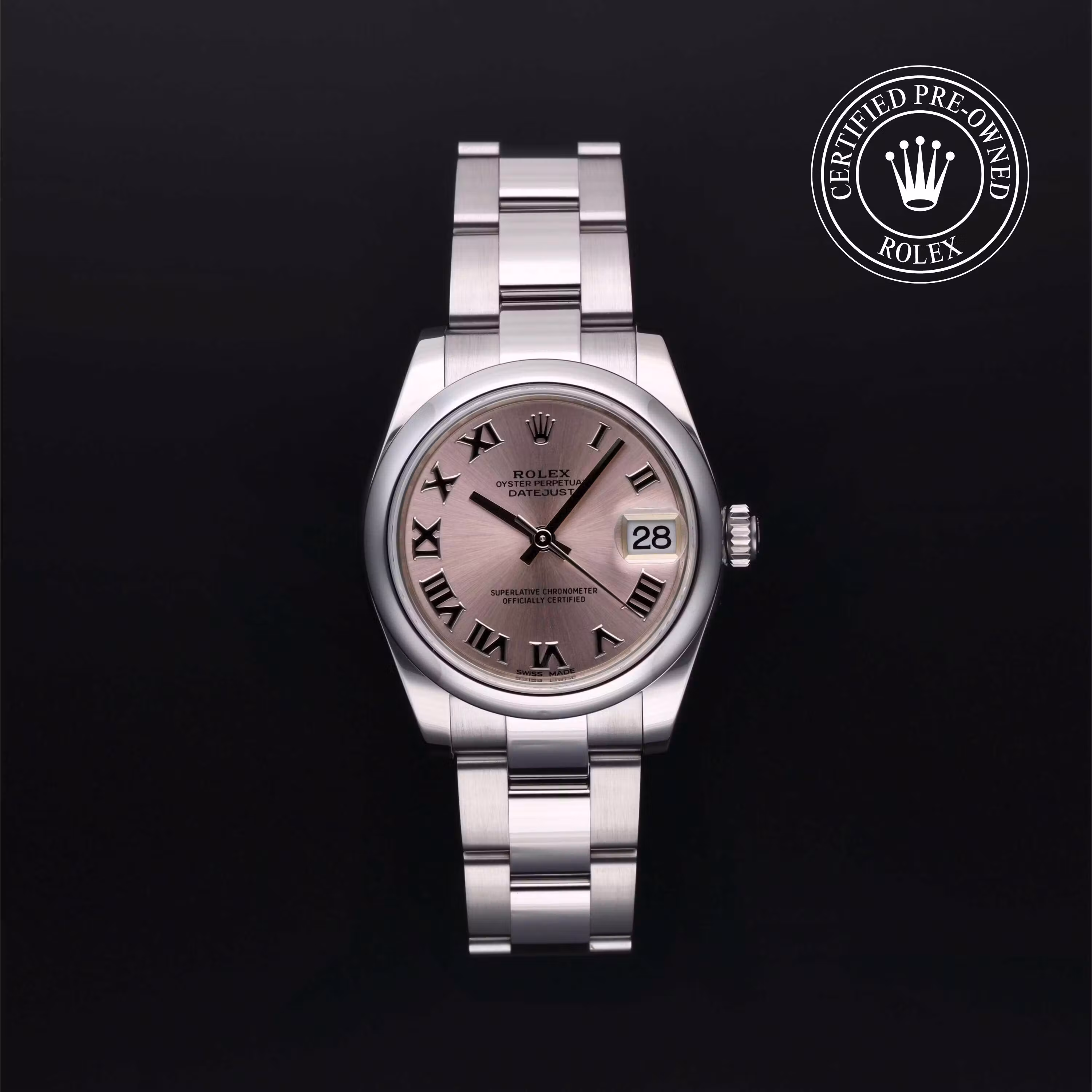Datejust thumbnail