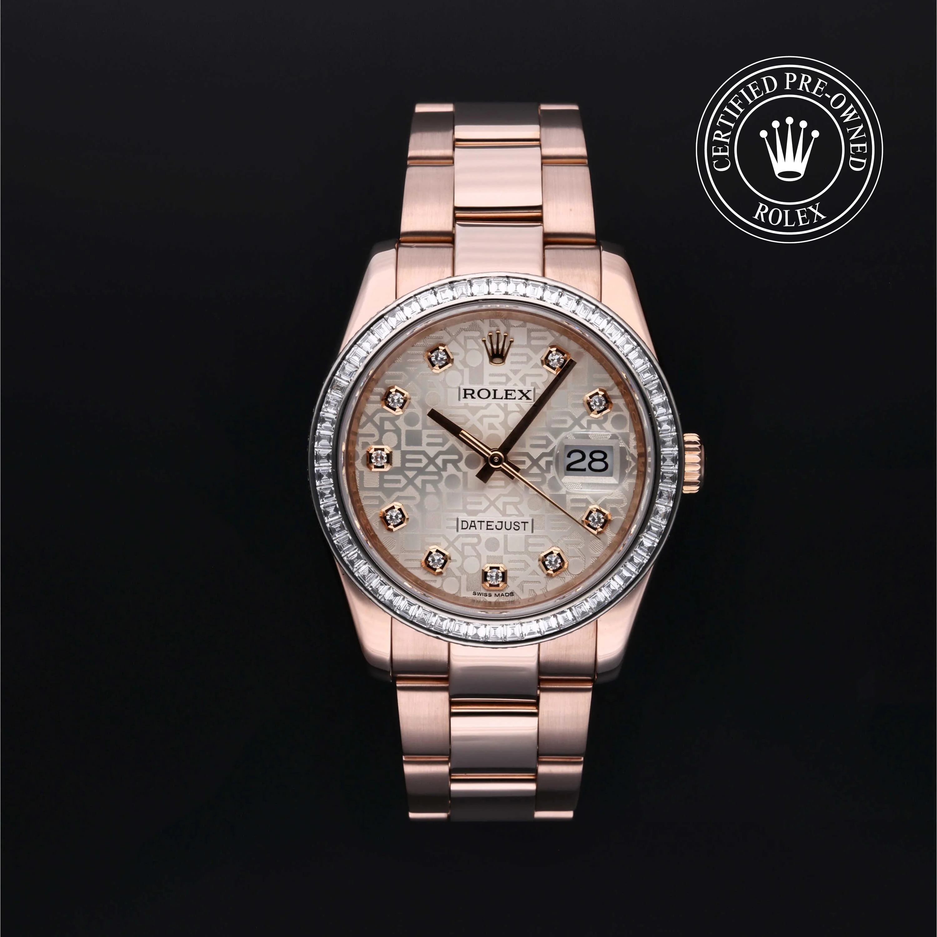 Datejust 36 thumbnail