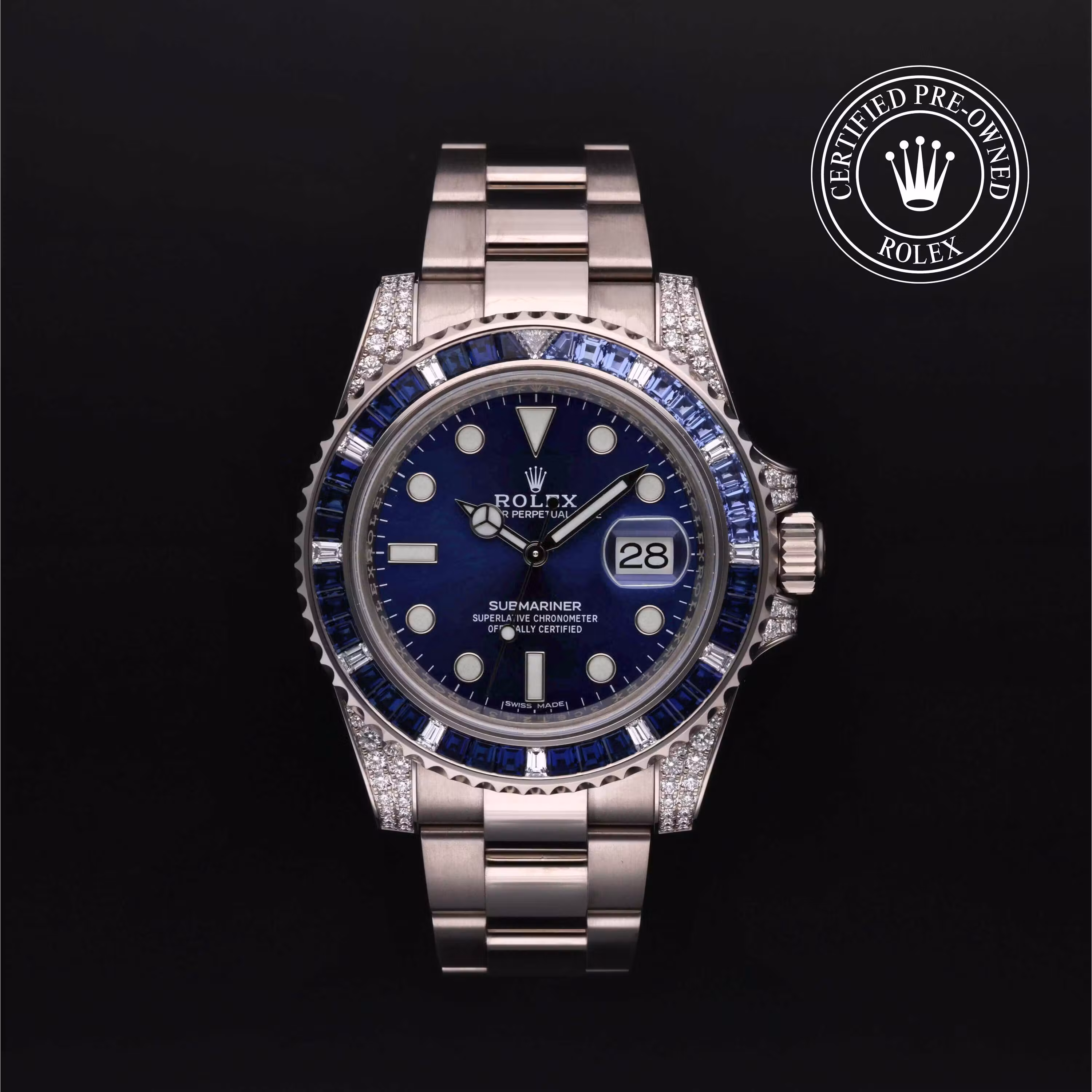 Submariner thumbnail