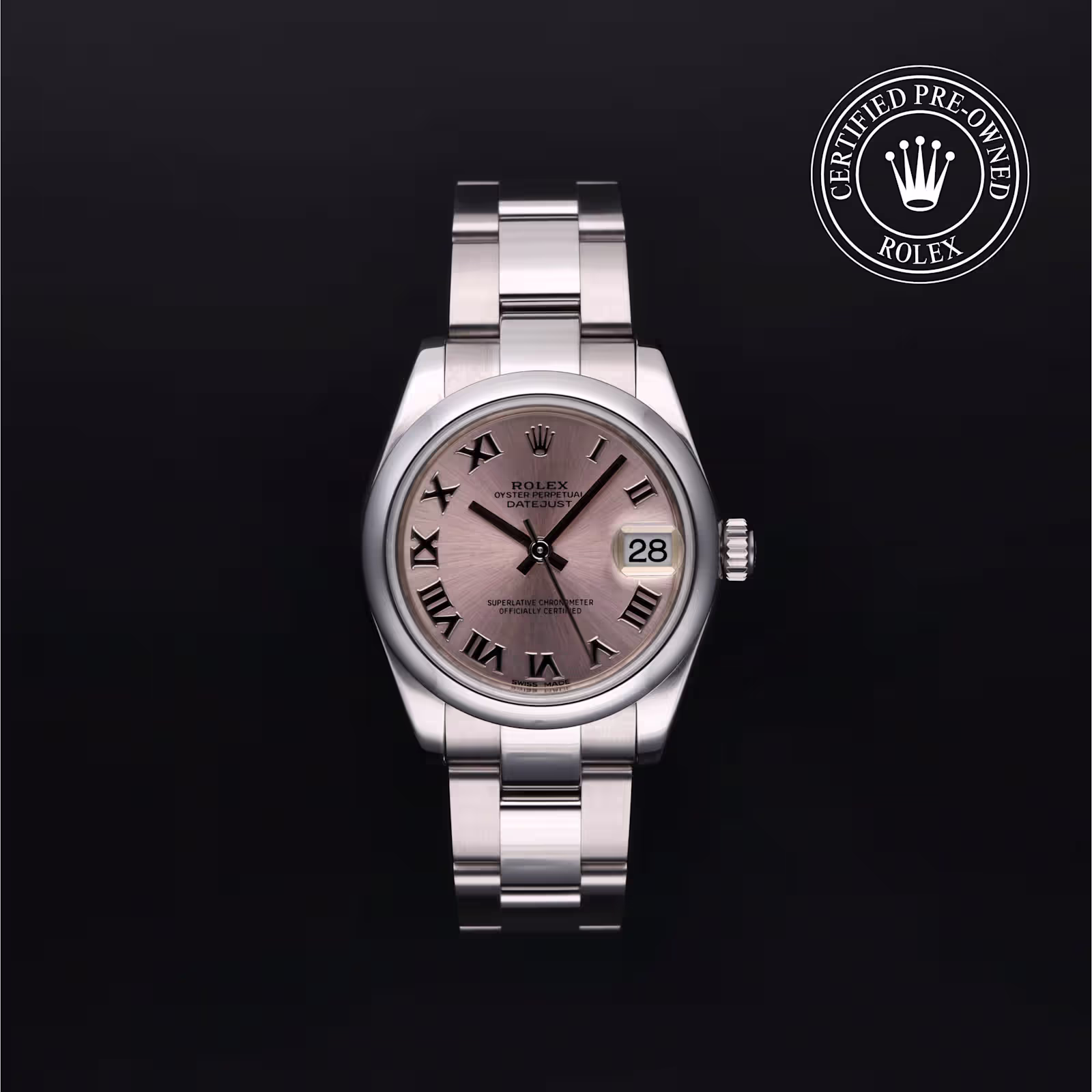 Datejust thumbnail