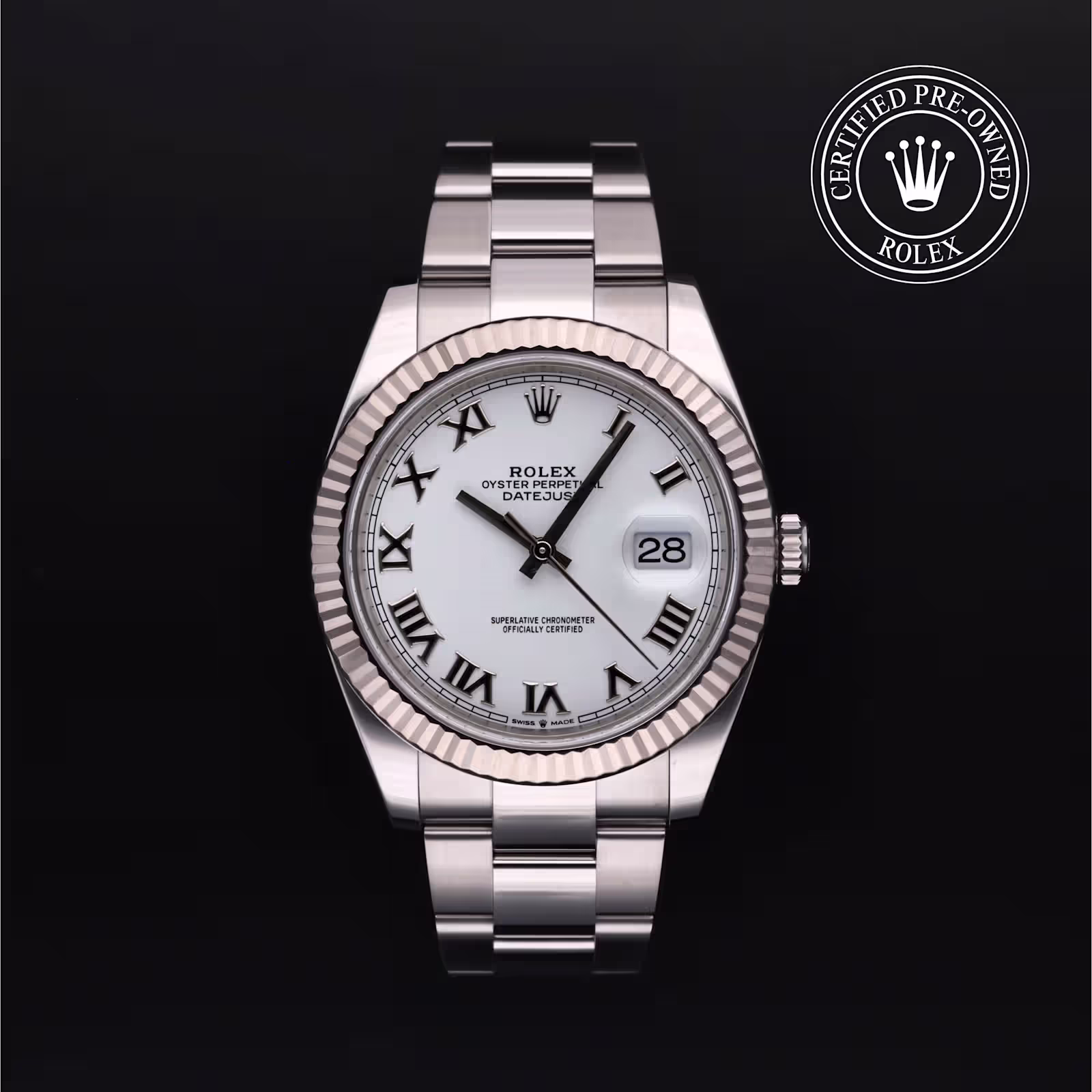 Datejust thumbnail