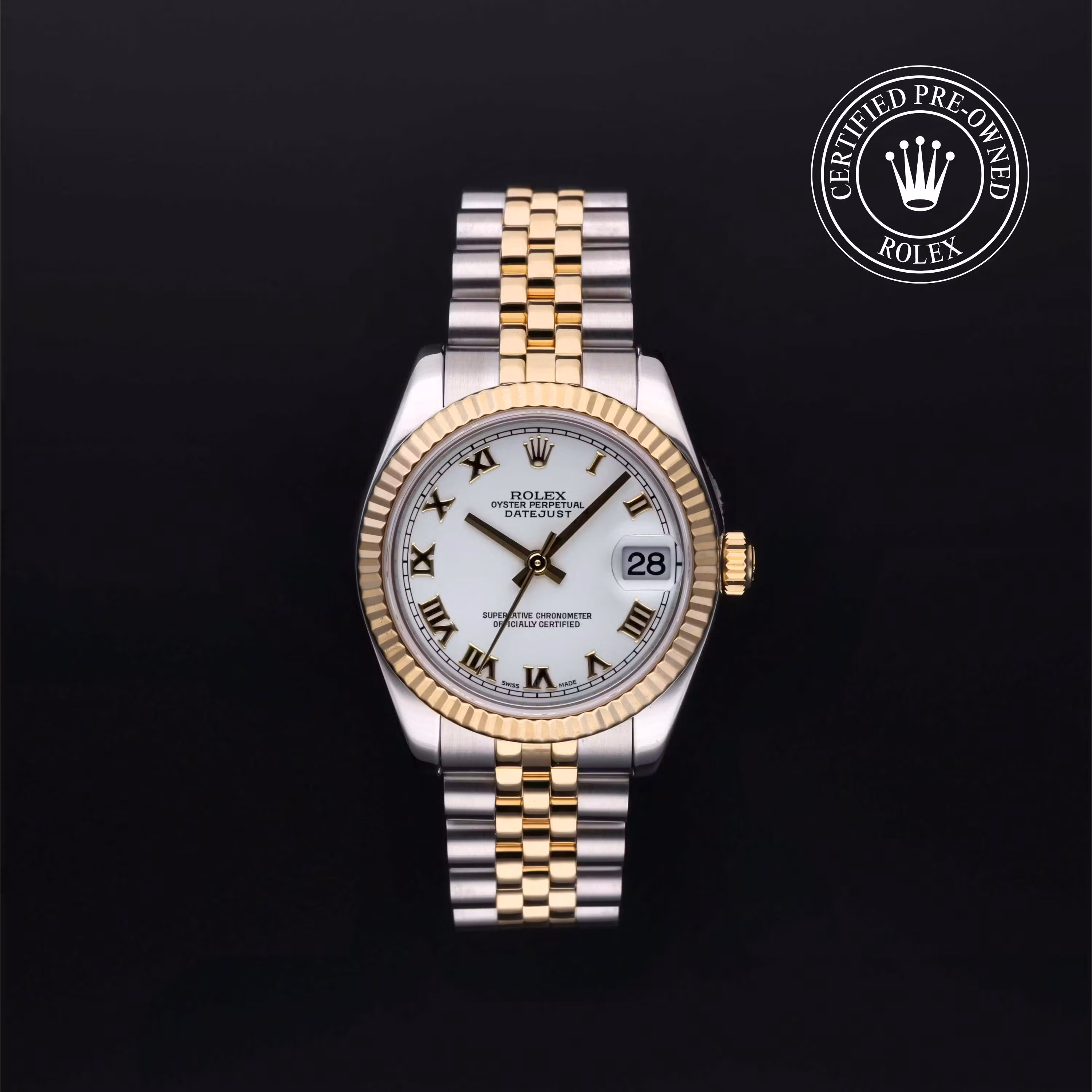 Datejust thumbnail