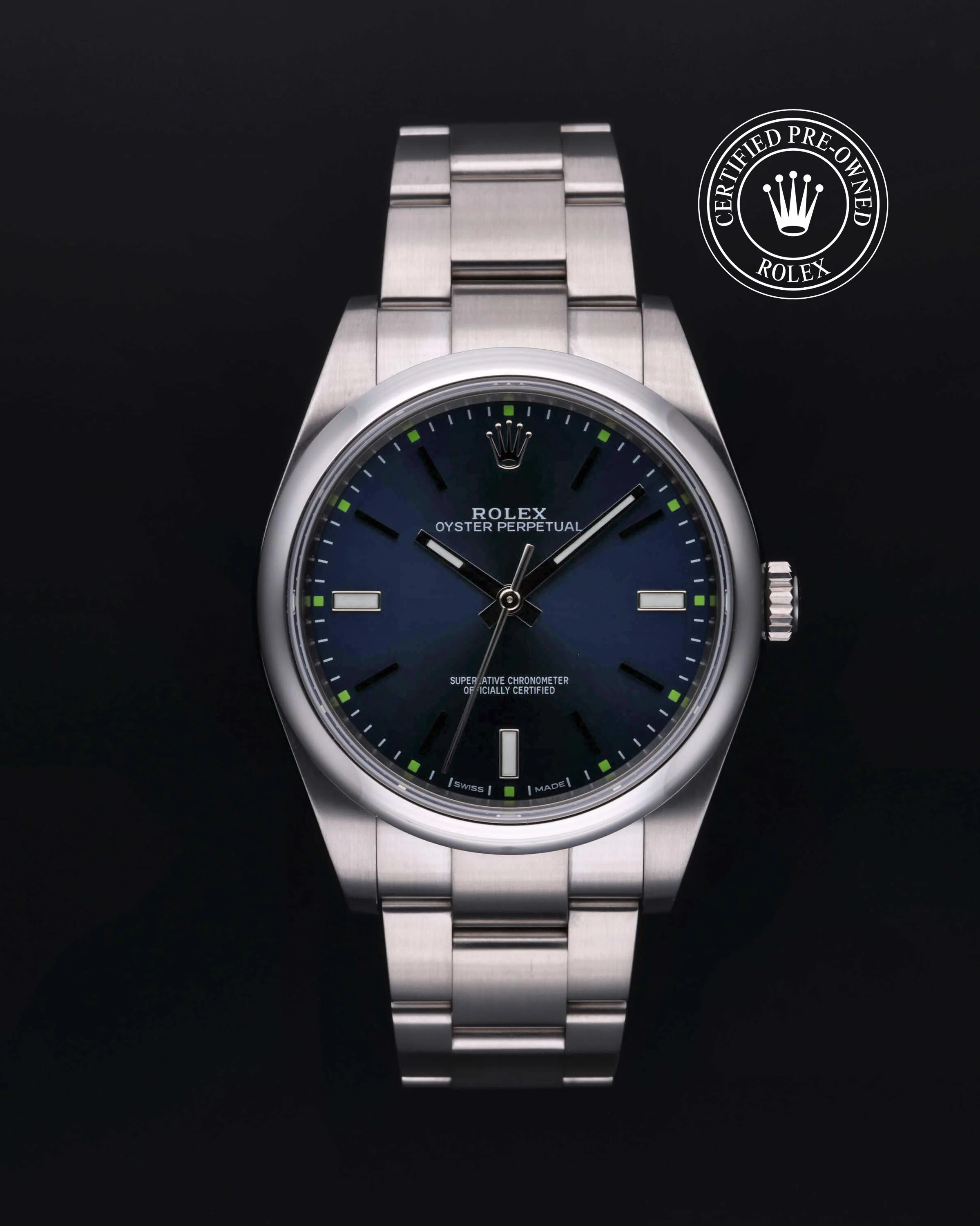 Oyster Perpetual thumbnail