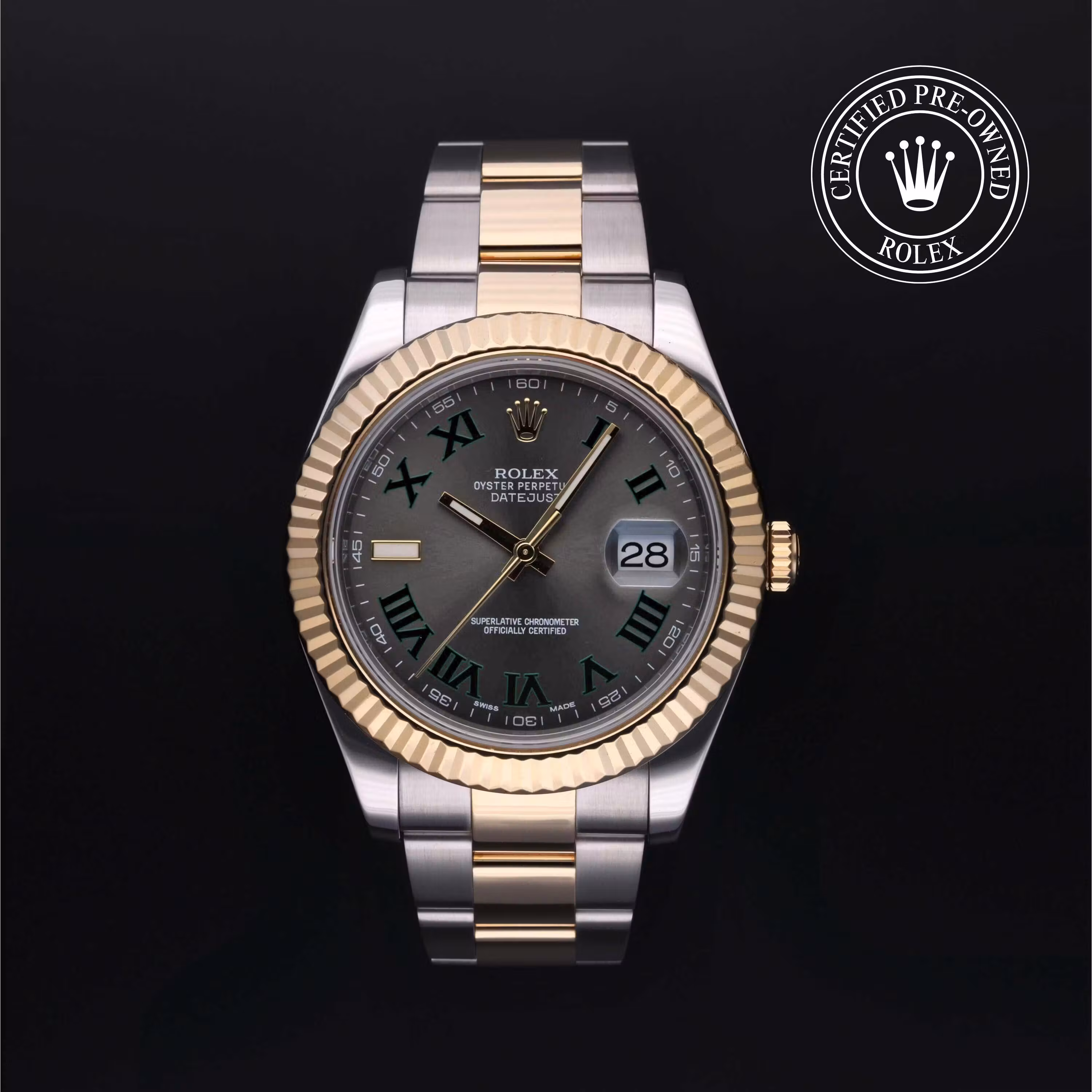 Datejust thumbnail