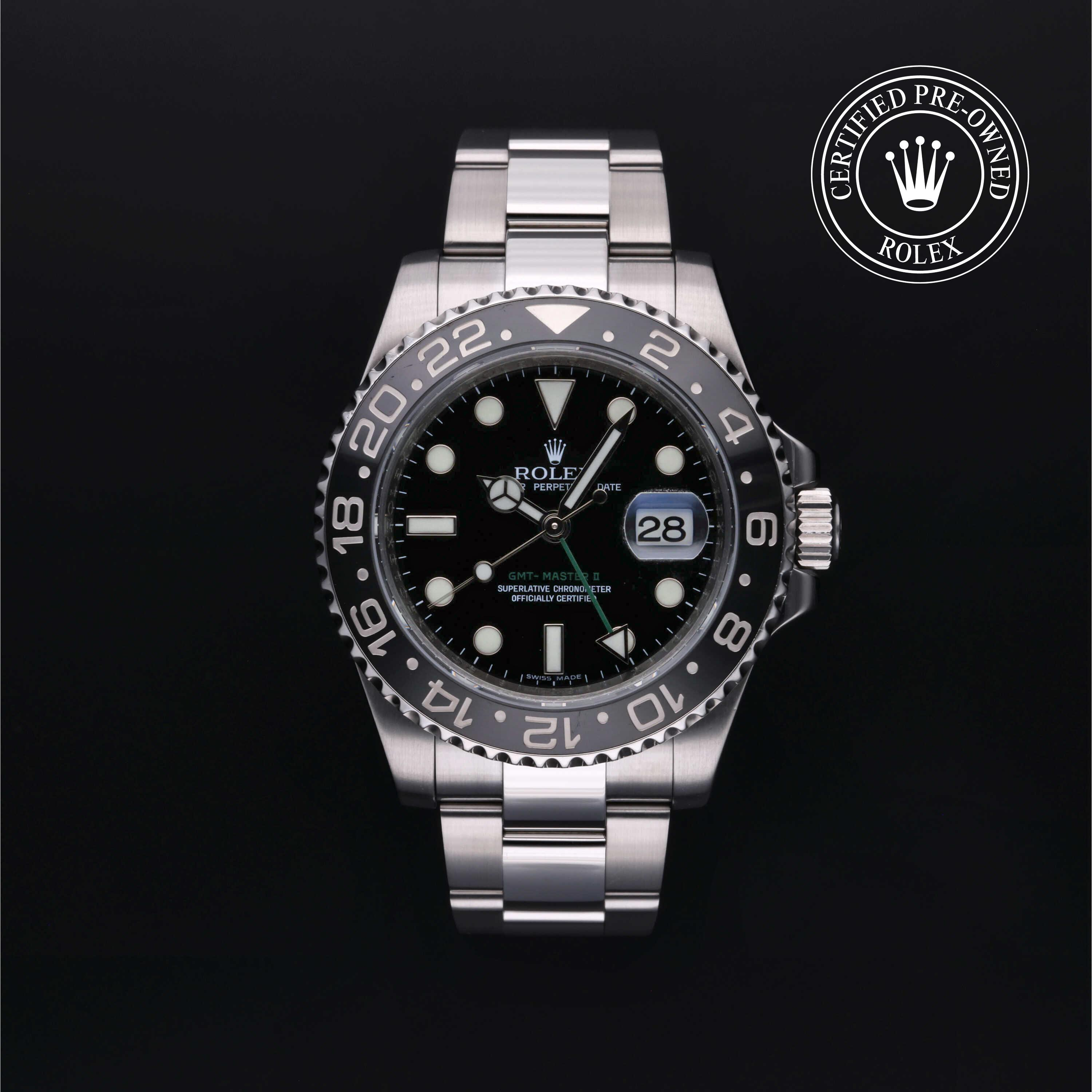 GMT-Master II thumbnail
