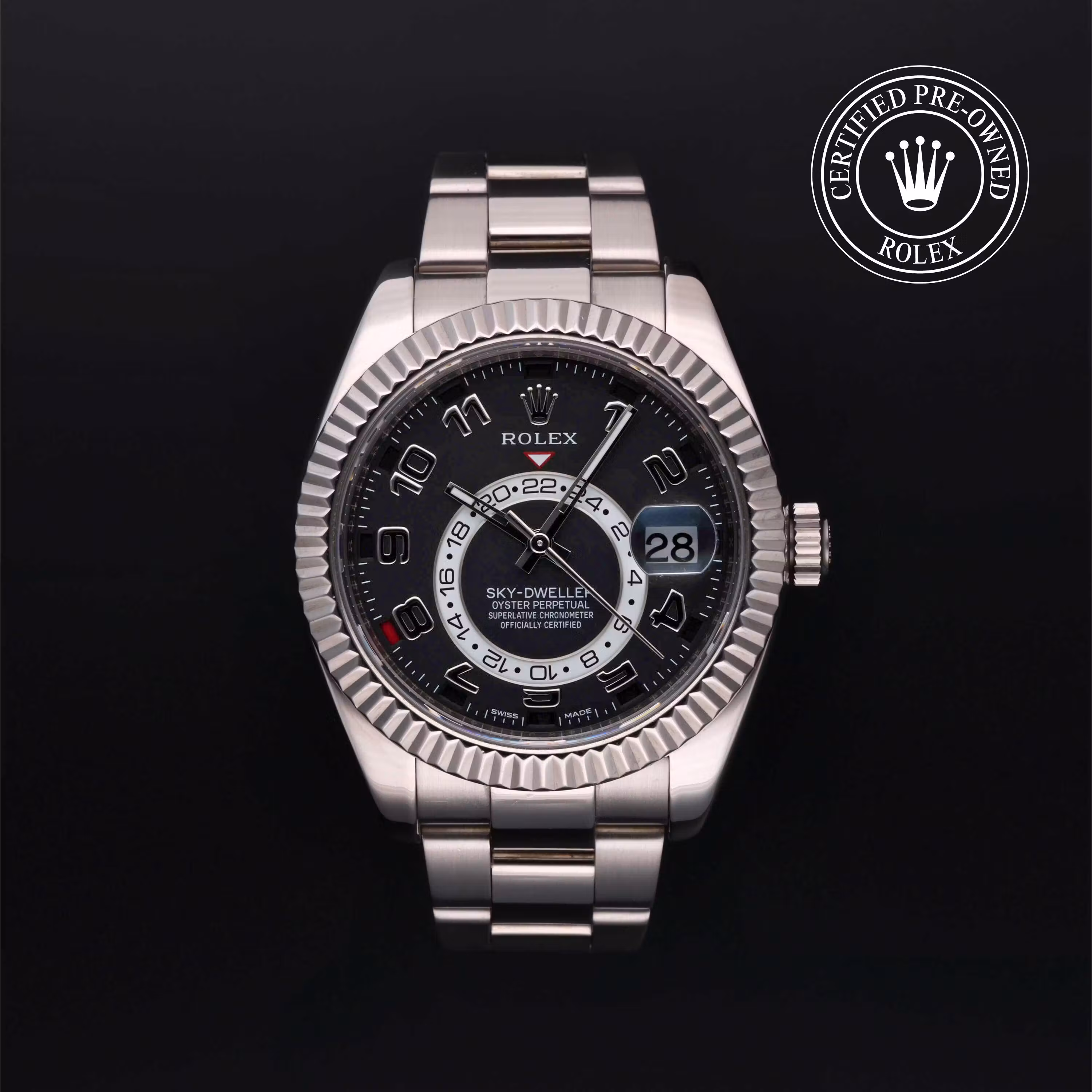 Sky-Dweller thumbnail