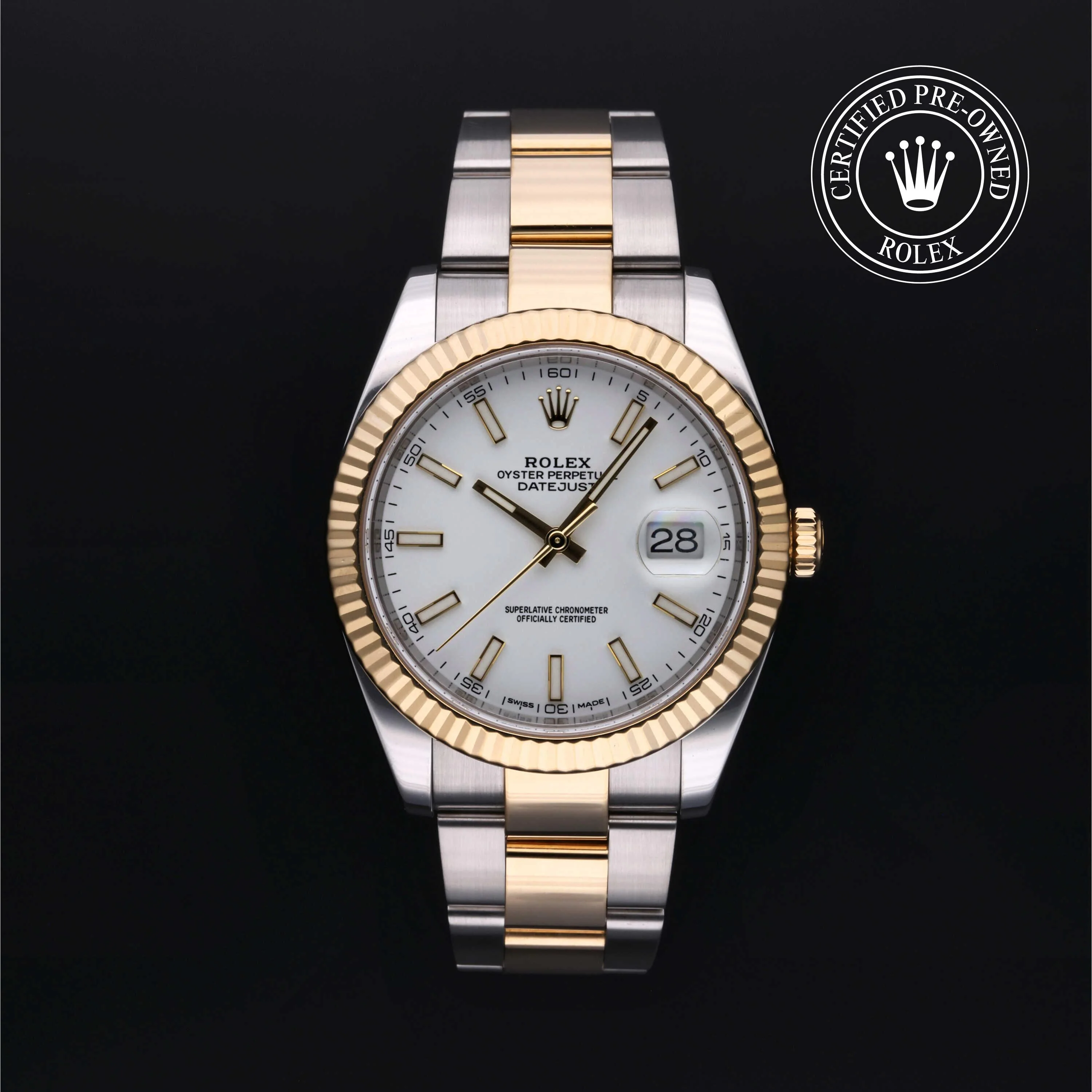 Datejust - M126333-0015 thumbnail