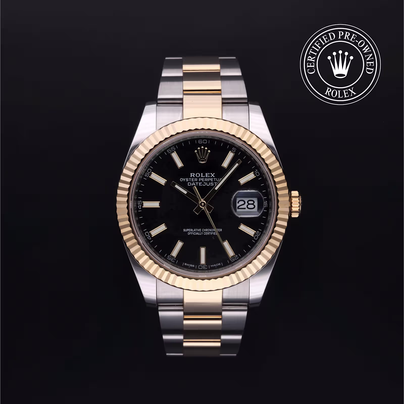Datejust thumbnail