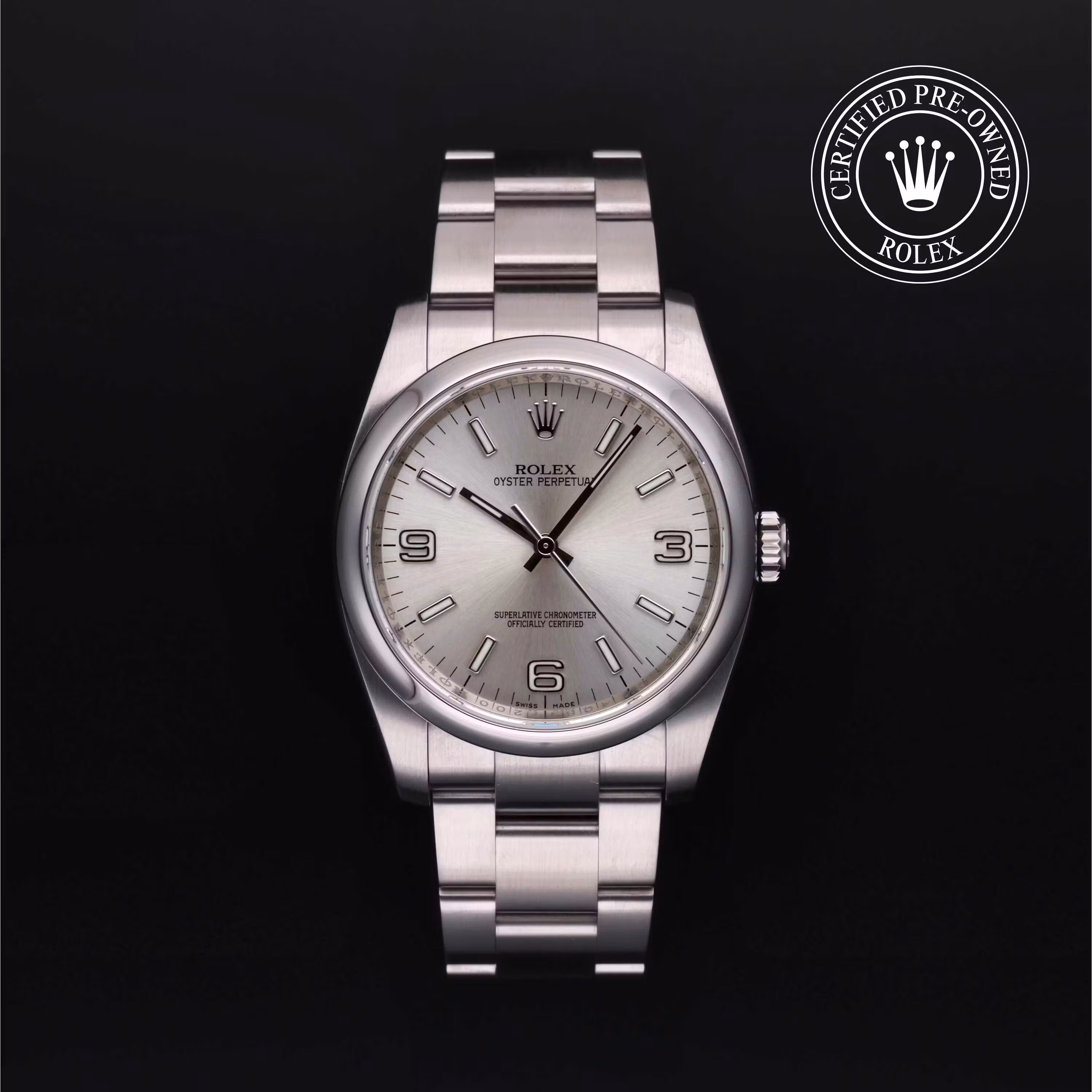 Oyster Perpetual thumbnail