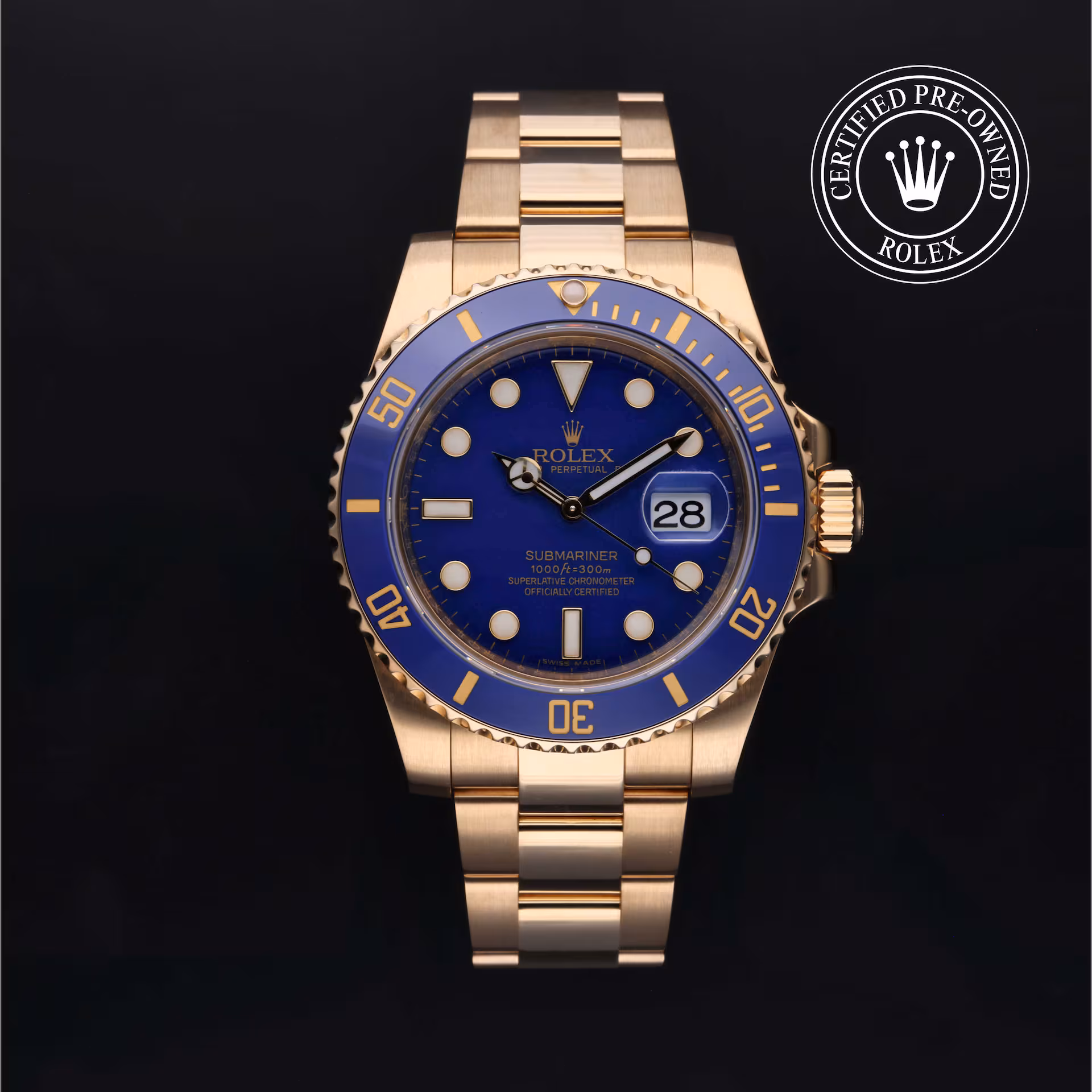Submariner Date thumbnail