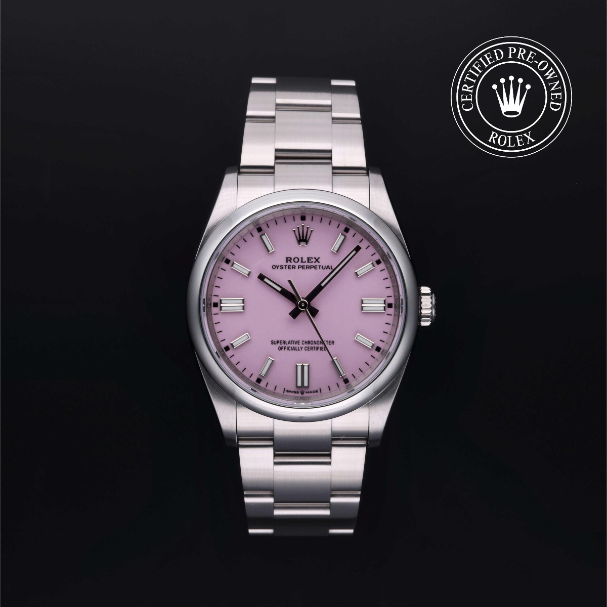 Oyster Perpetual thumbnail