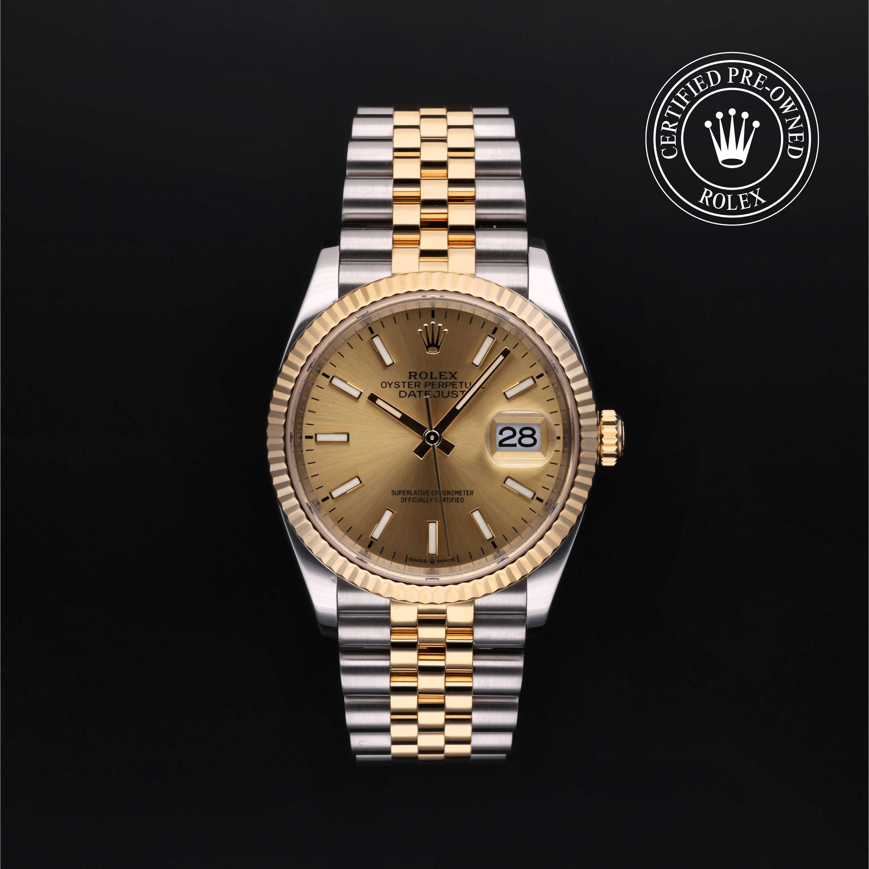 Datejust 36 thumbnail